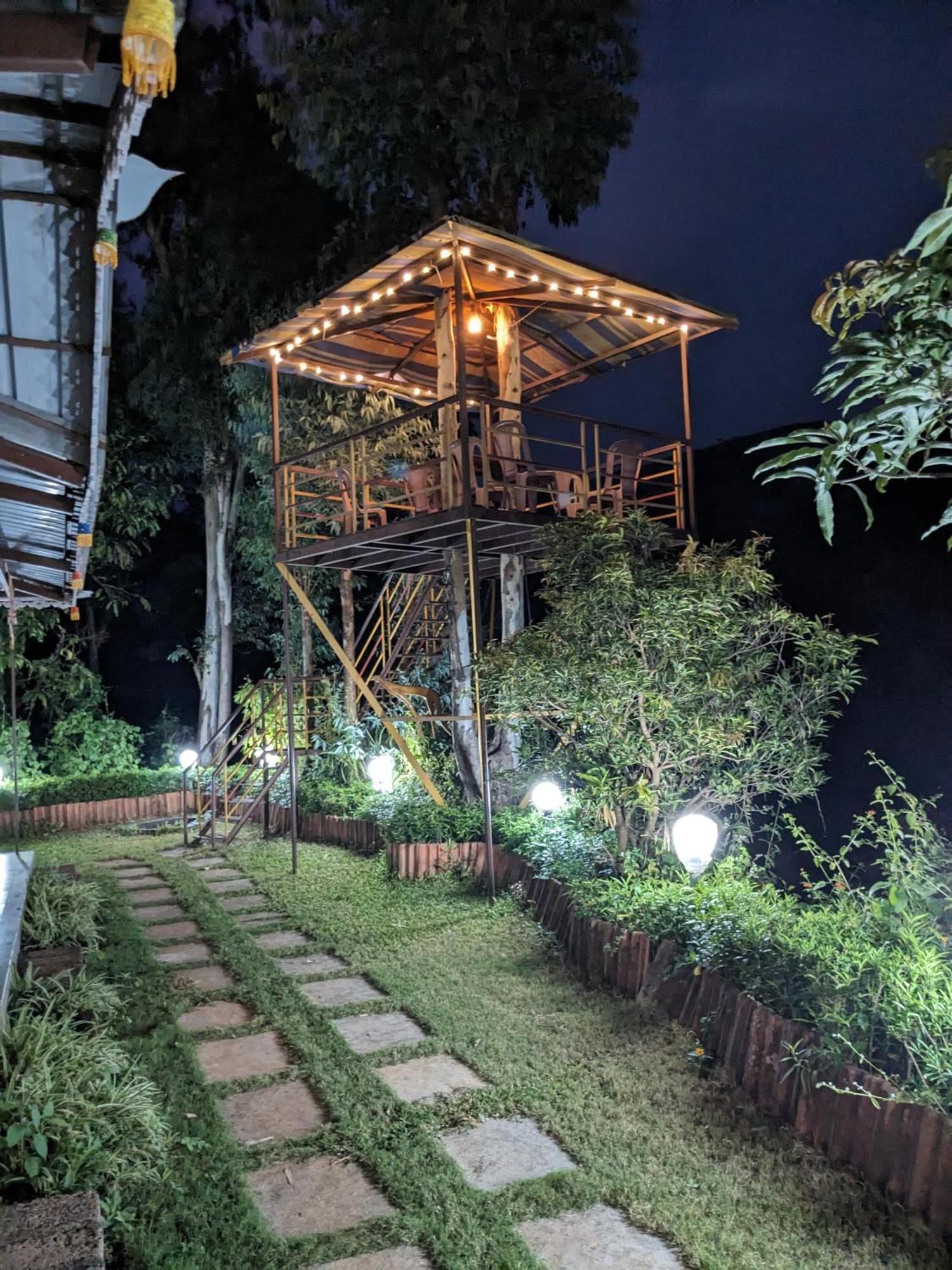 Chardara Agrotourism & * Mahabaleshwar
