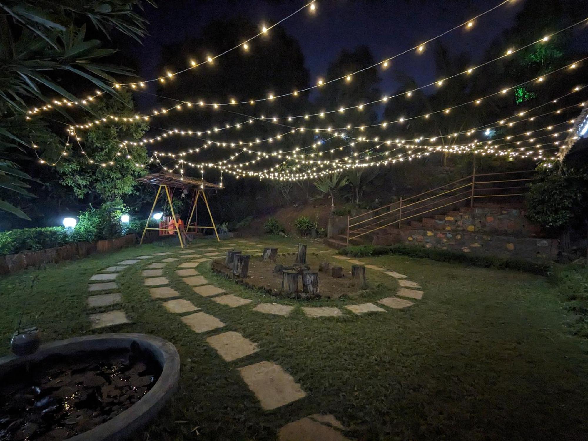 Campsite Chardara Agrotourism &