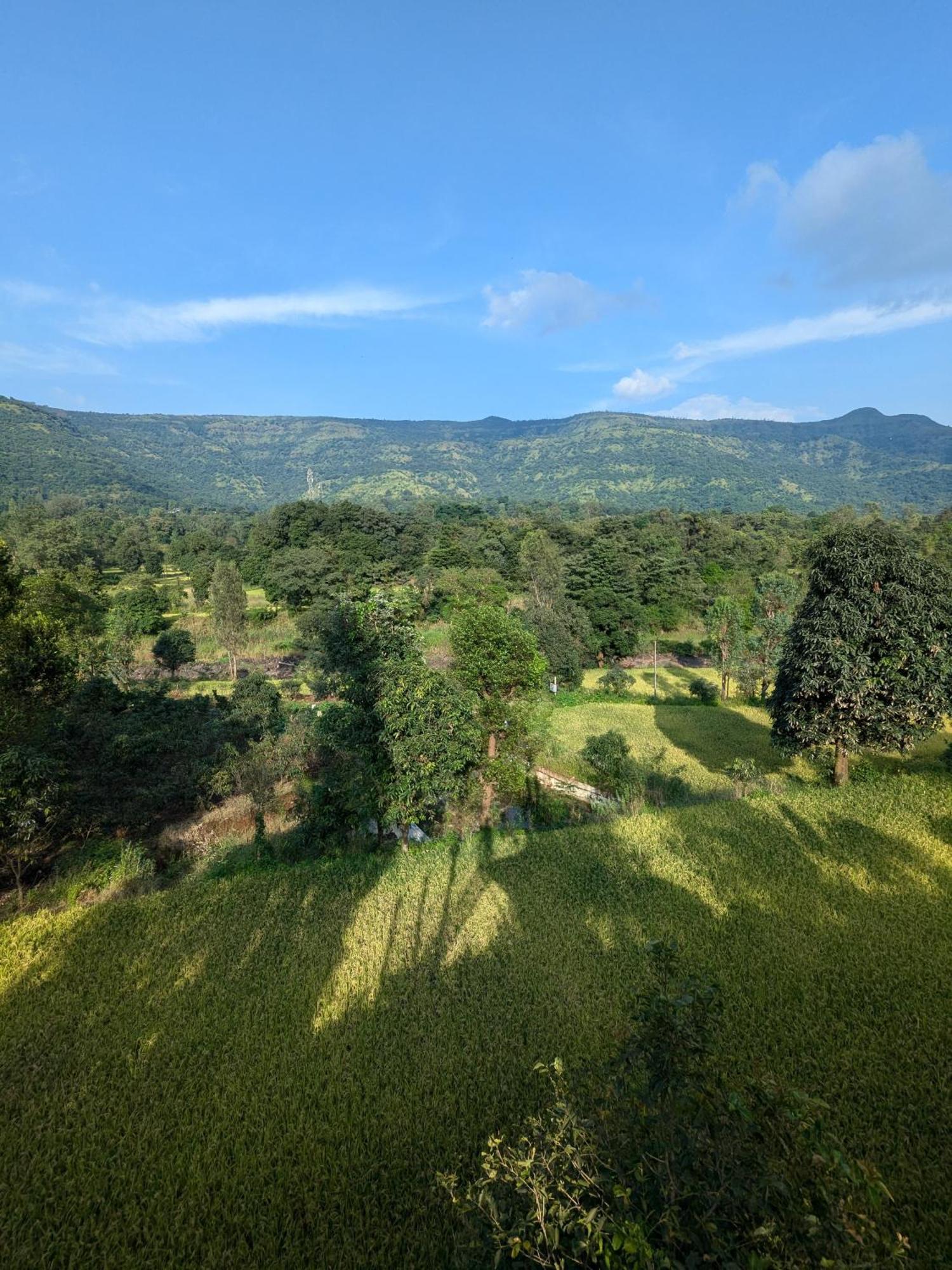 Campsite Chardara Agrotourism &
