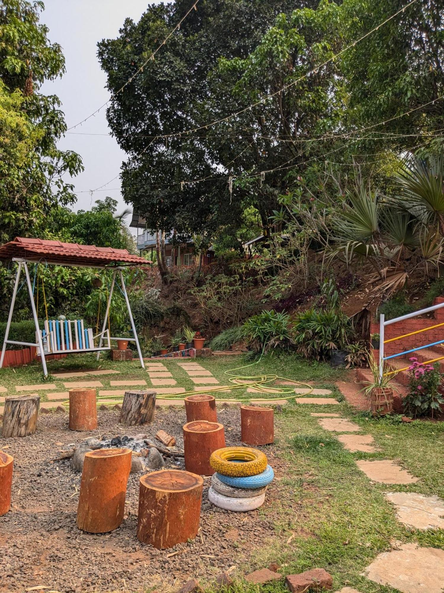 Chardara Agrotourism & Campsite *