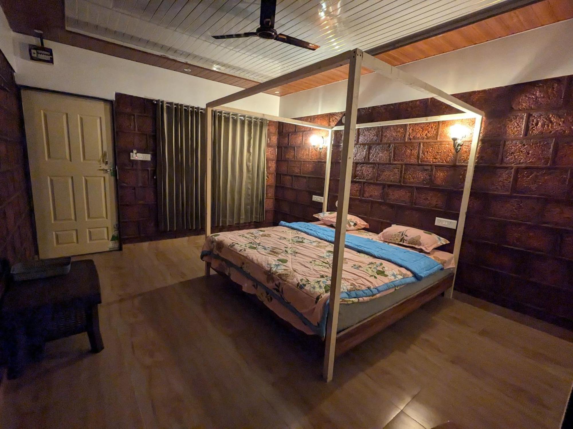 Chardara Agrotourism & Campsite