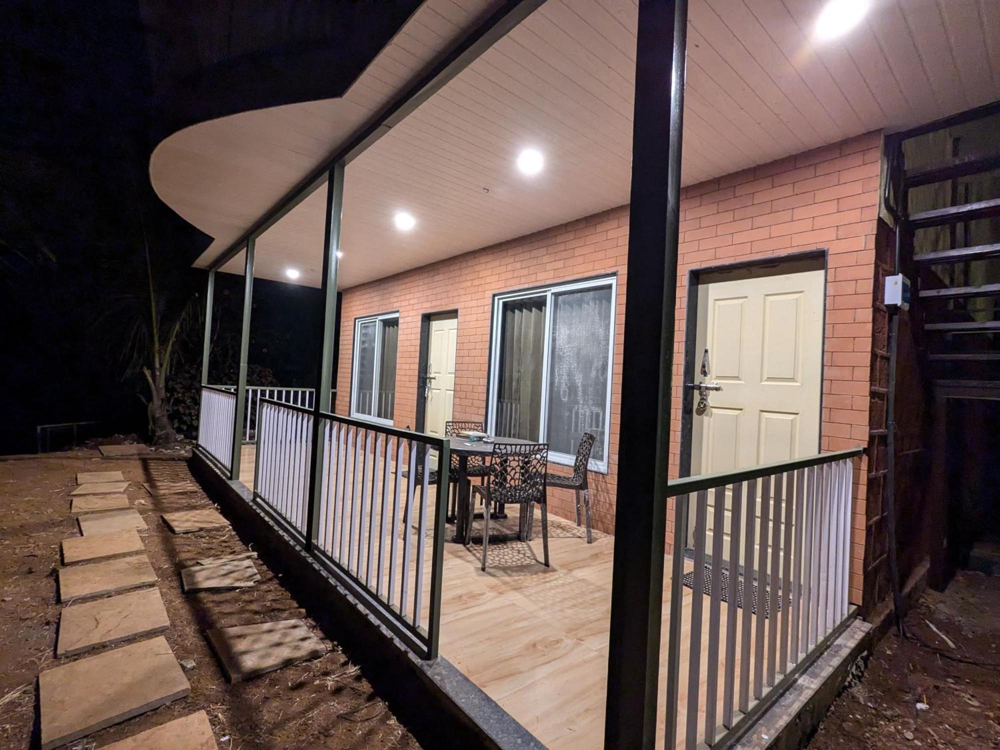 Campsite Chardara Agrotourism & Mahabaleshwar