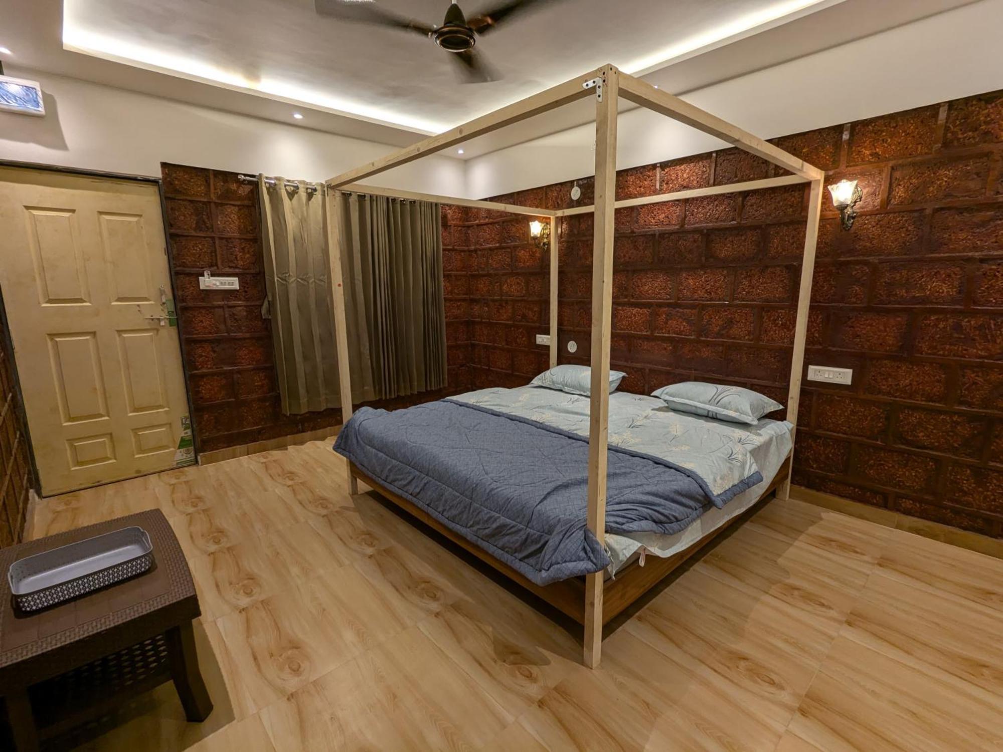 Chardara Agrotourism &