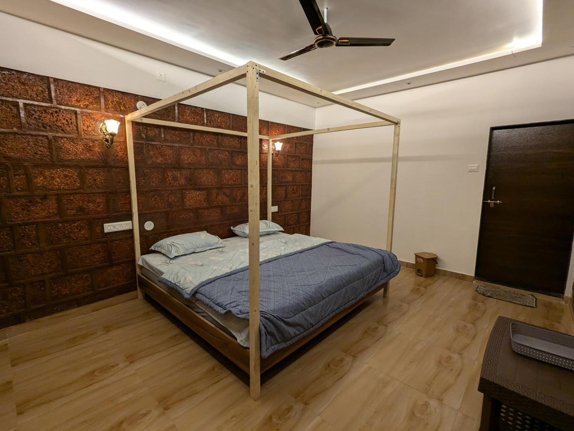 Chardara Agrotourism & Campsite