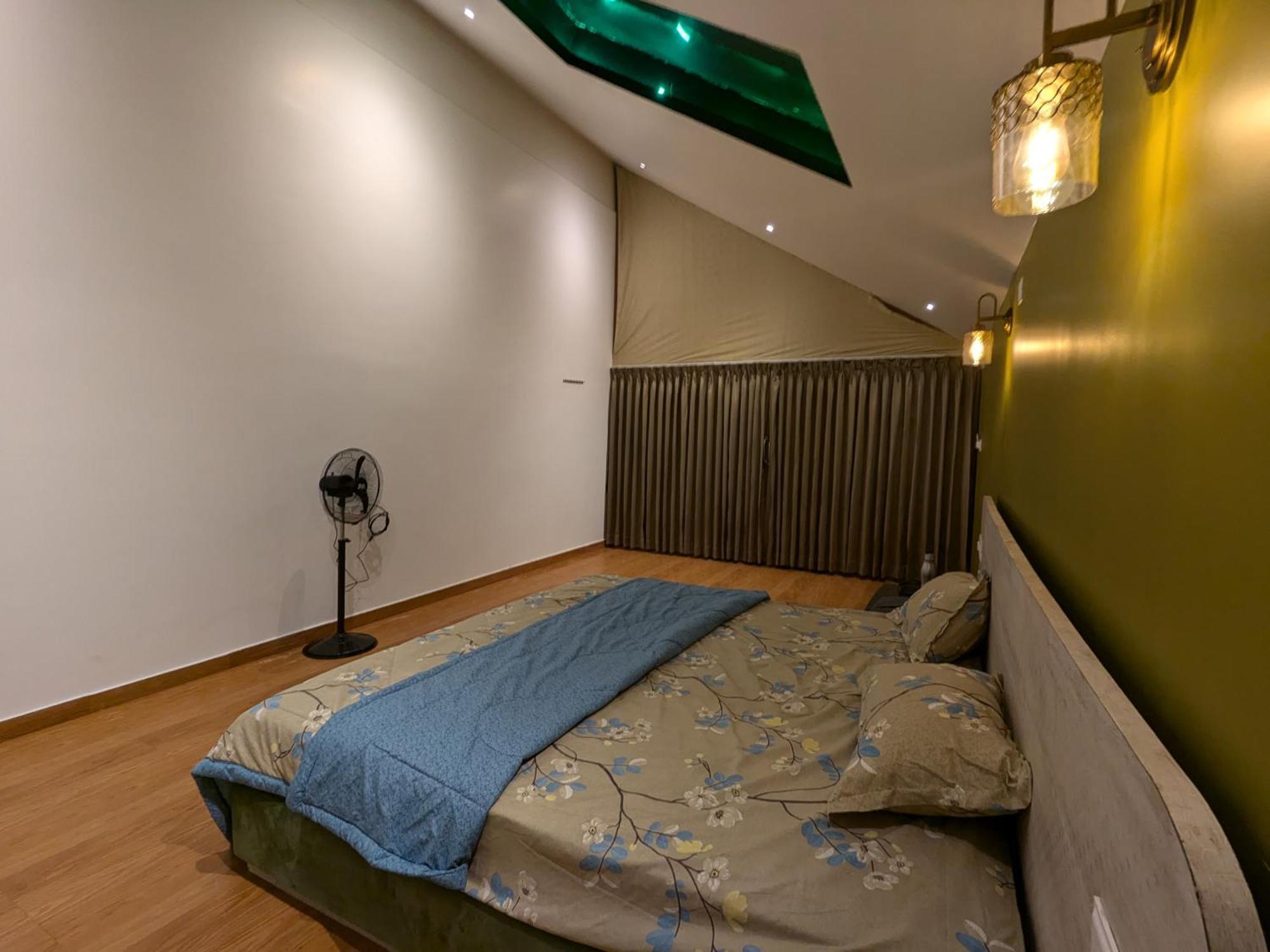 Campsite Chardara Agrotourism &