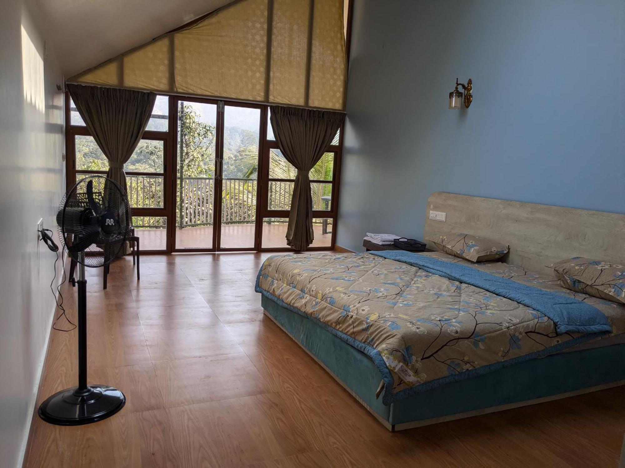 Chardara Agrotourism & *