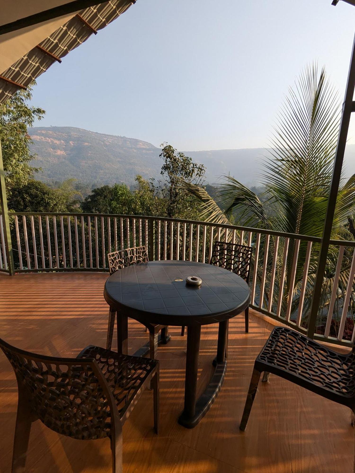 Campsite Chardara Agrotourism &
