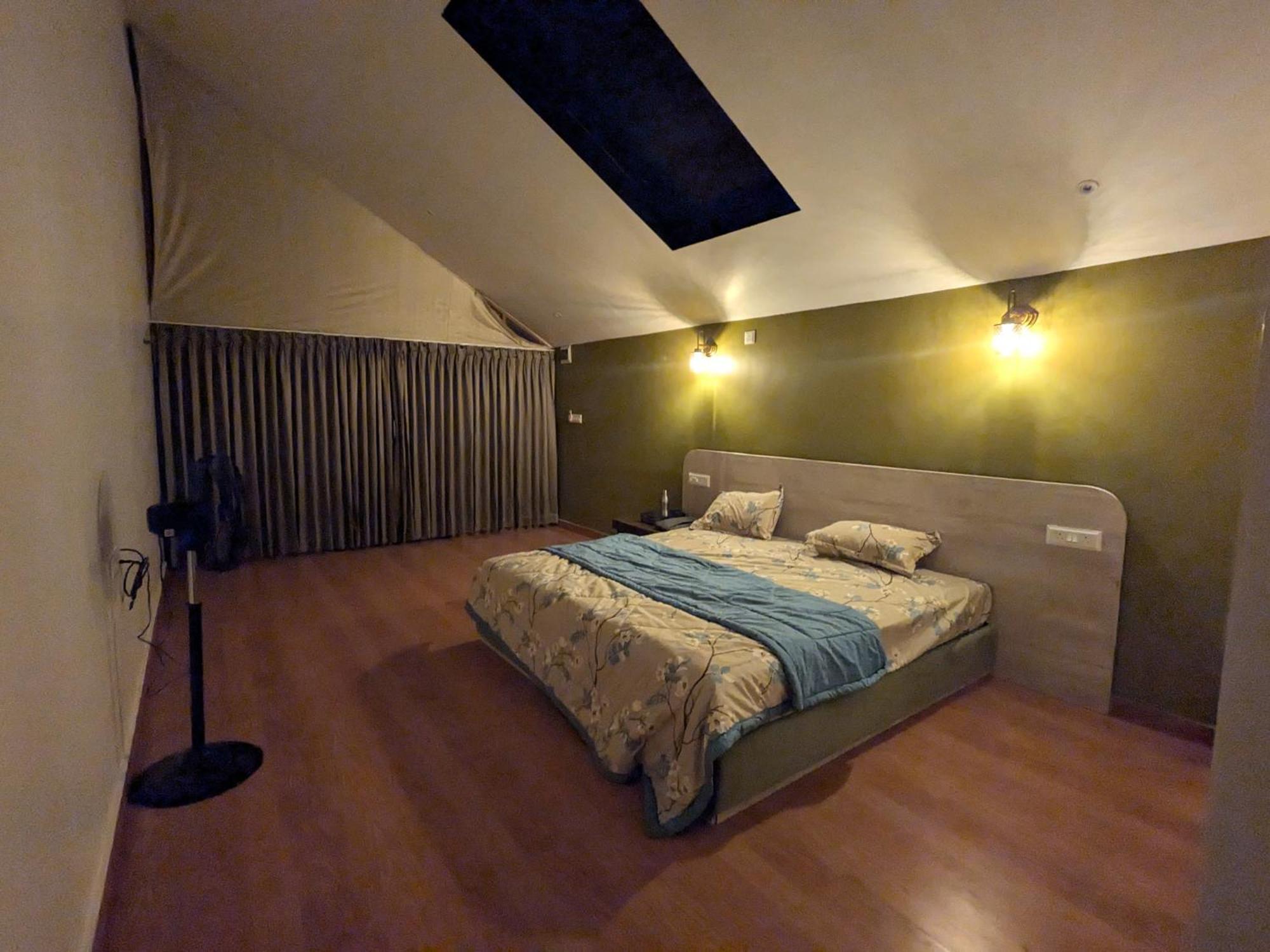 Chardara Agrotourism & Campsite Mahabaleshwar