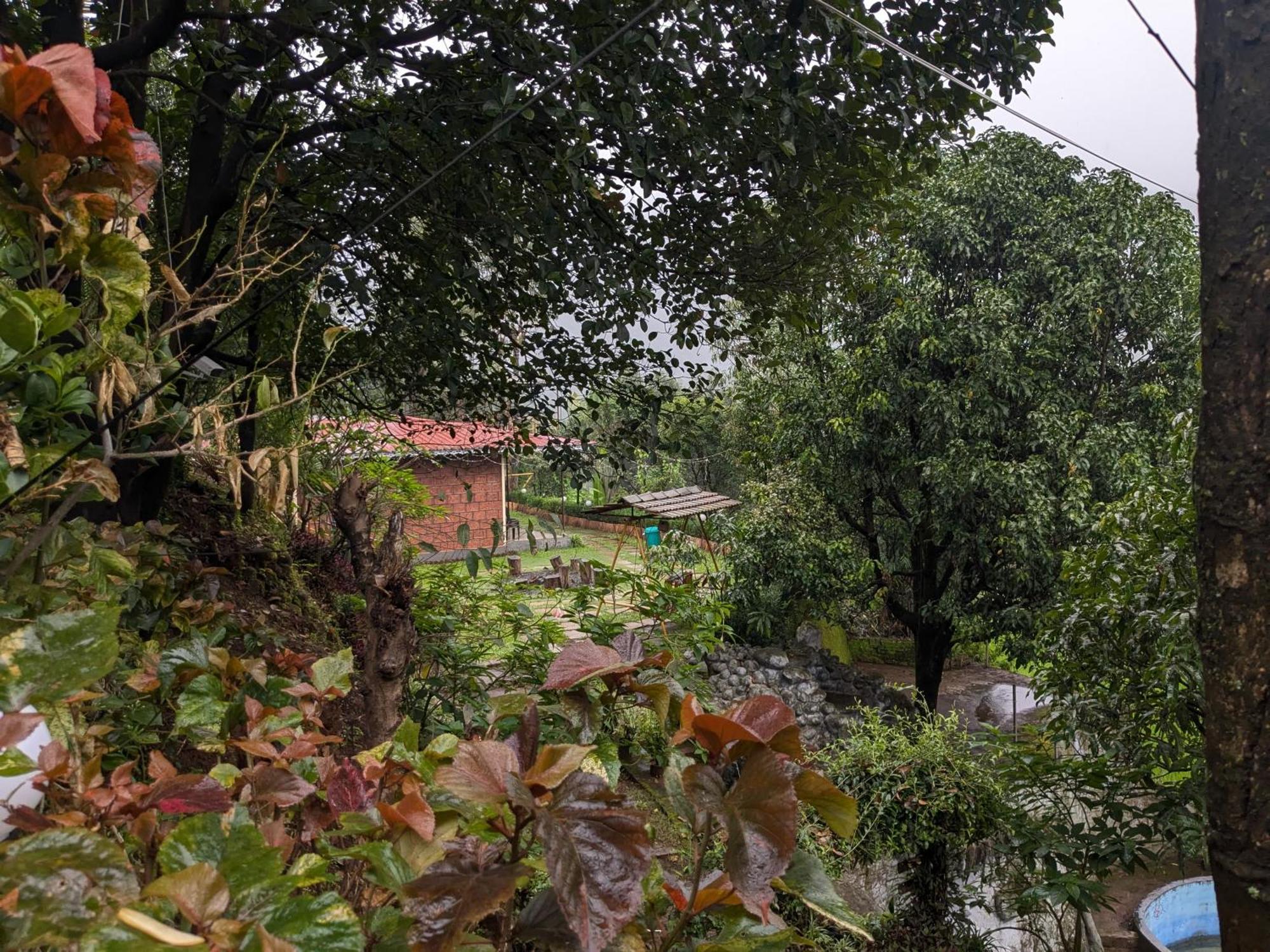 Chardara Agrotourism & *