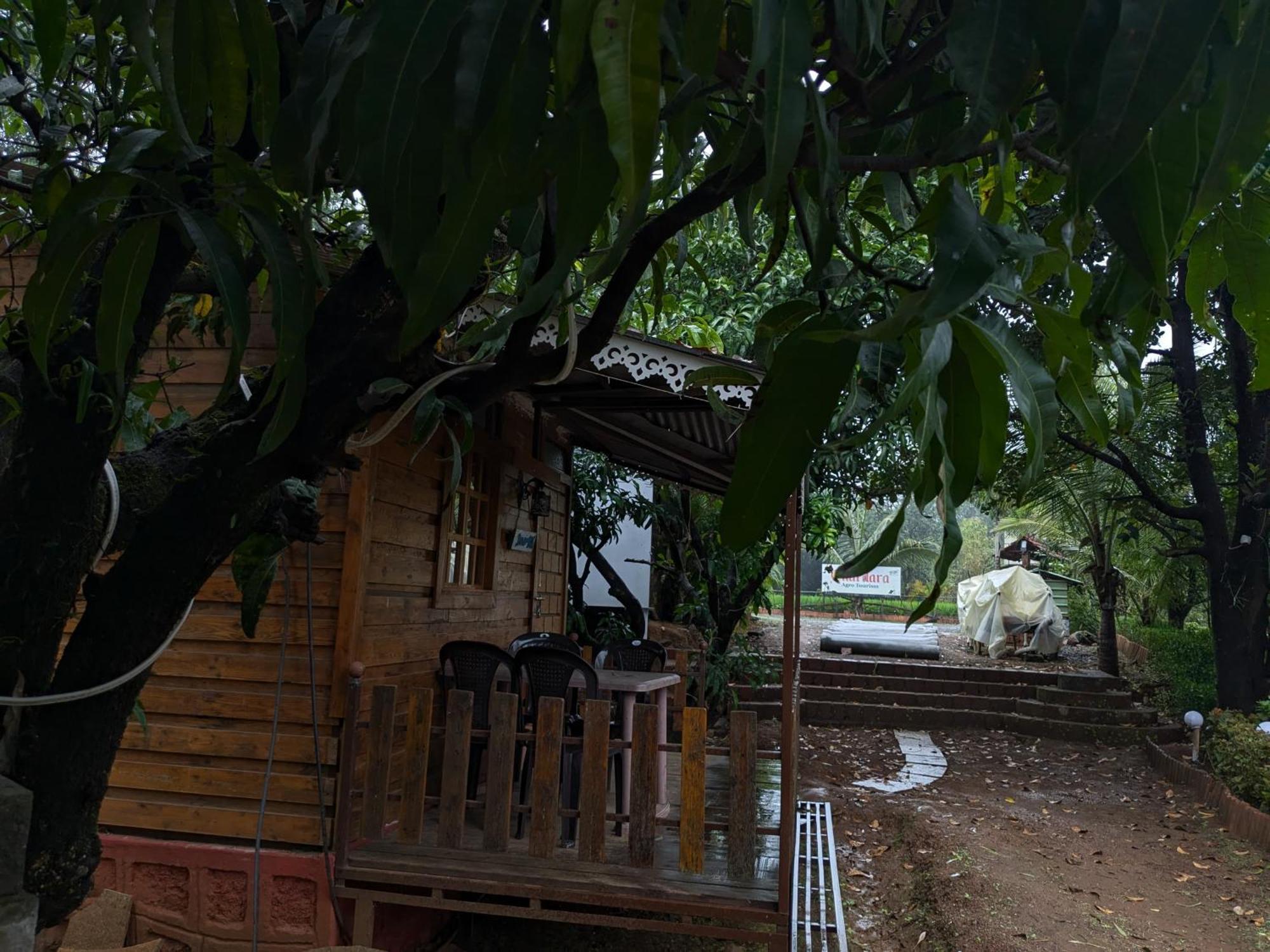 Chardara Agrotourism & Mahabaleshwar