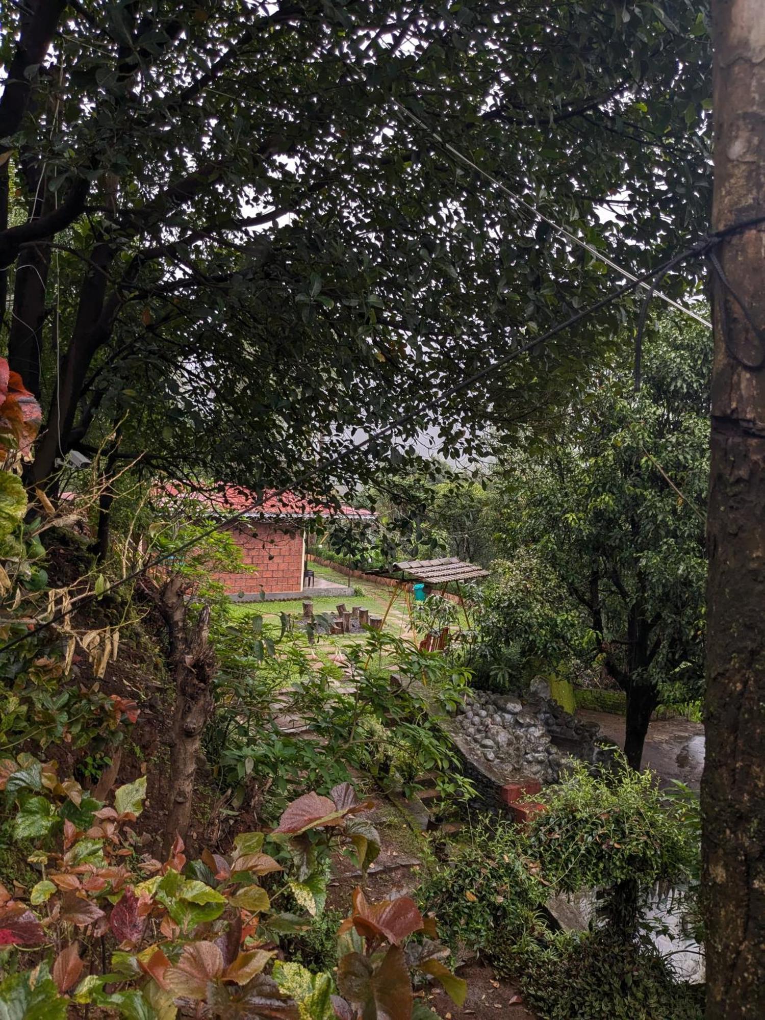 Campsite Chardara Agrotourism & Mahabaleshwar