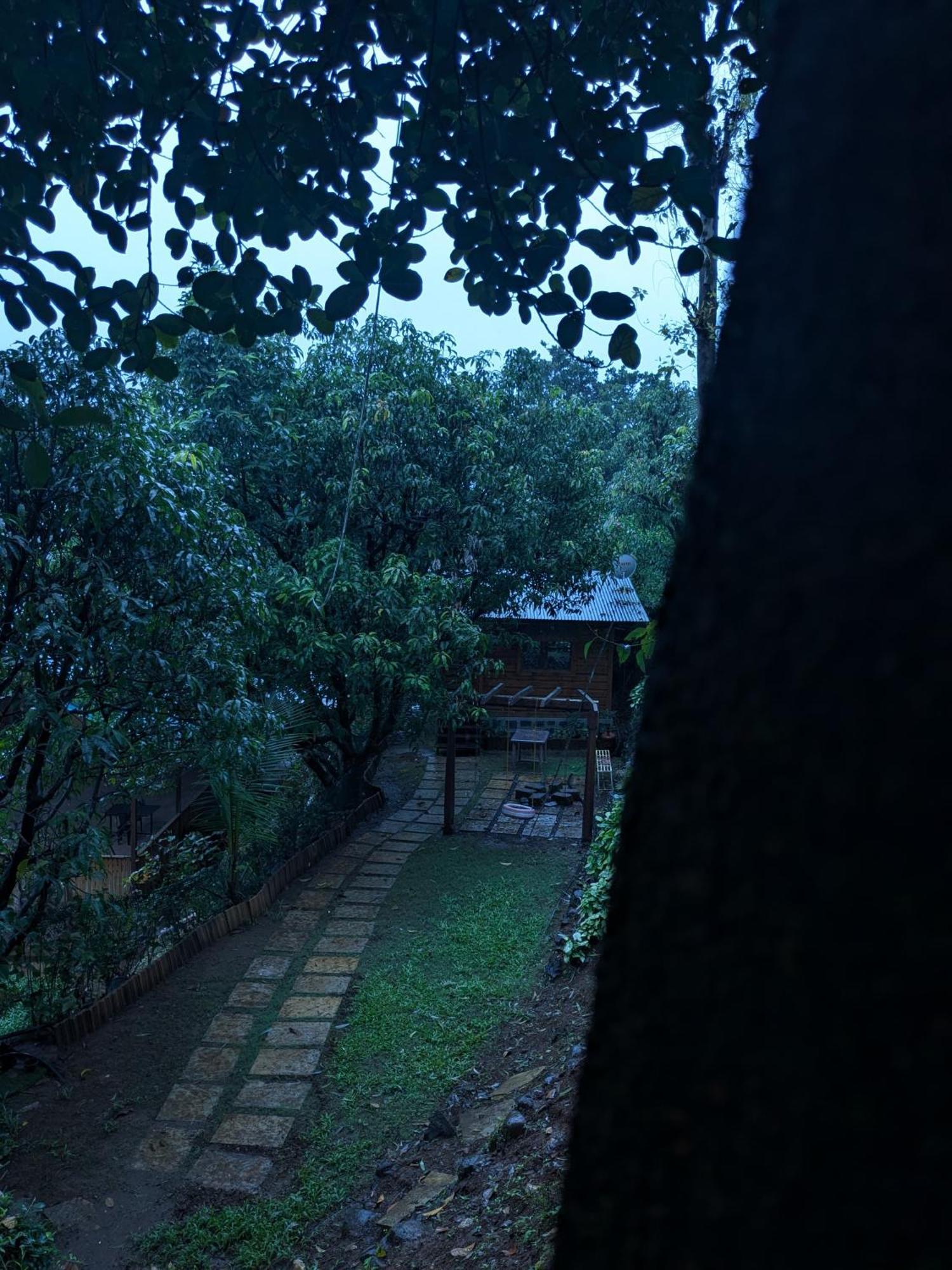 Campsite Chardara Agrotourism & *