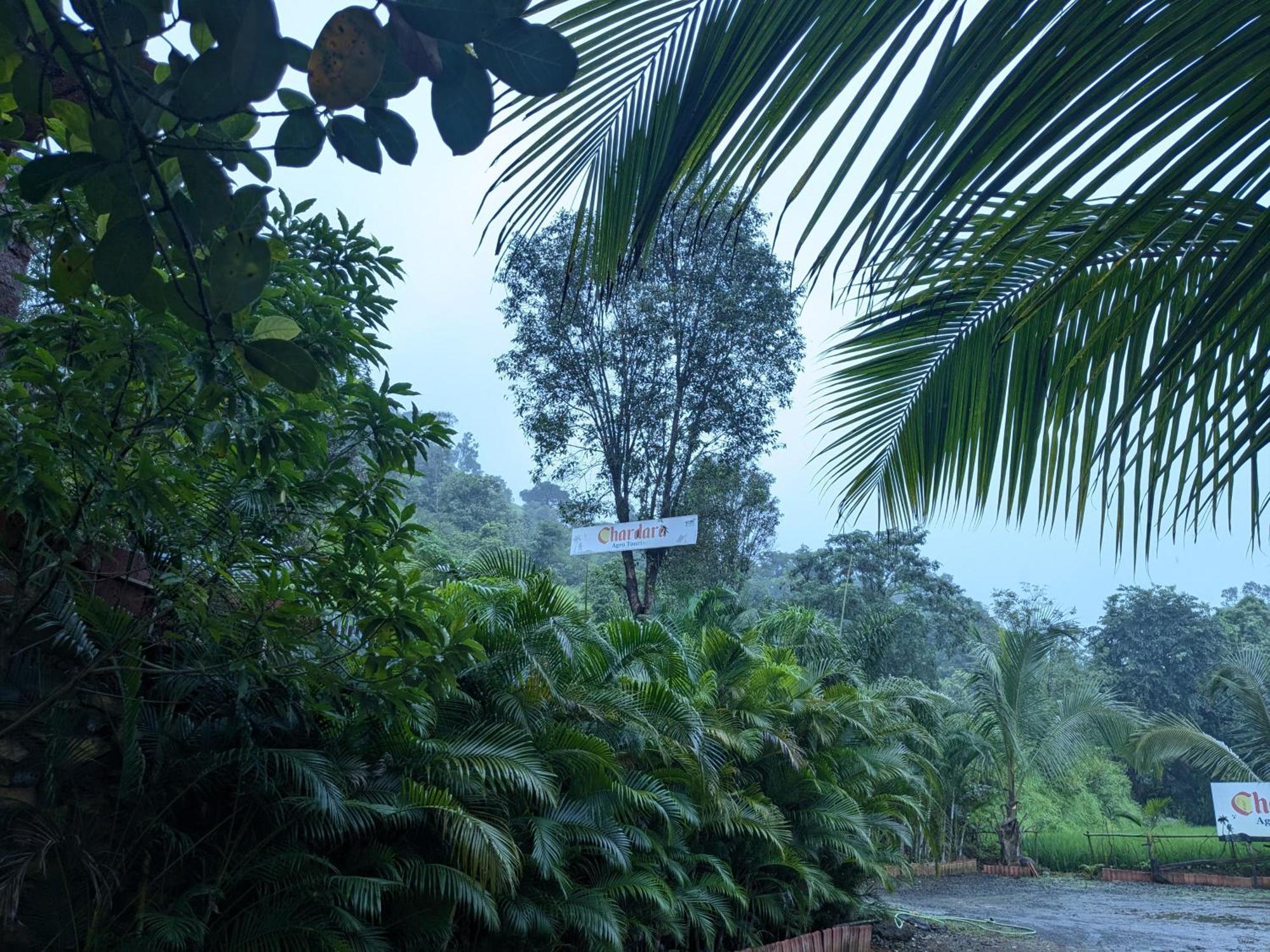 Chardara Agrotourism & Campsite Mahabaleshwar