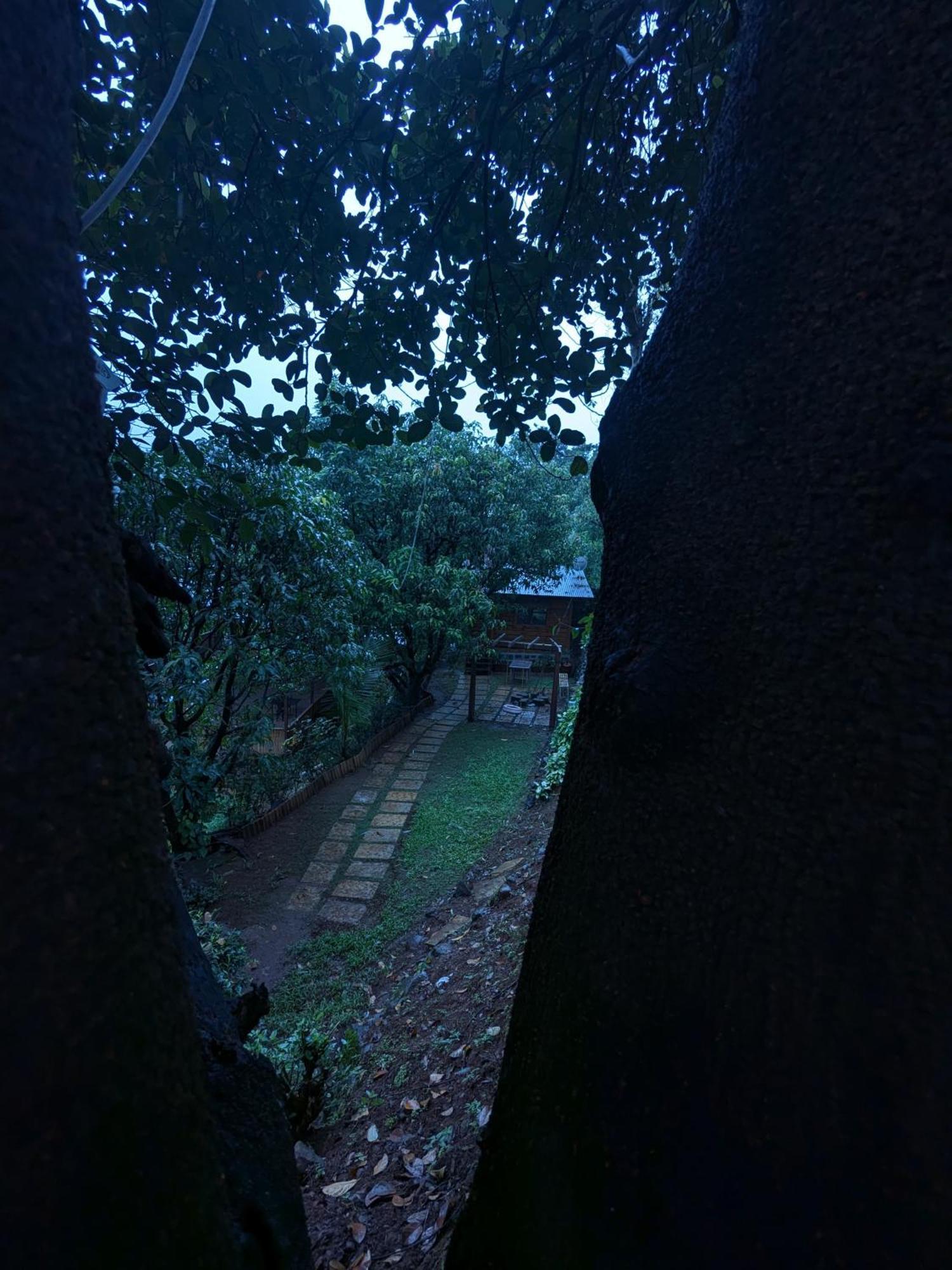 Campsite Chardara Agrotourism & Mahabaleshwar