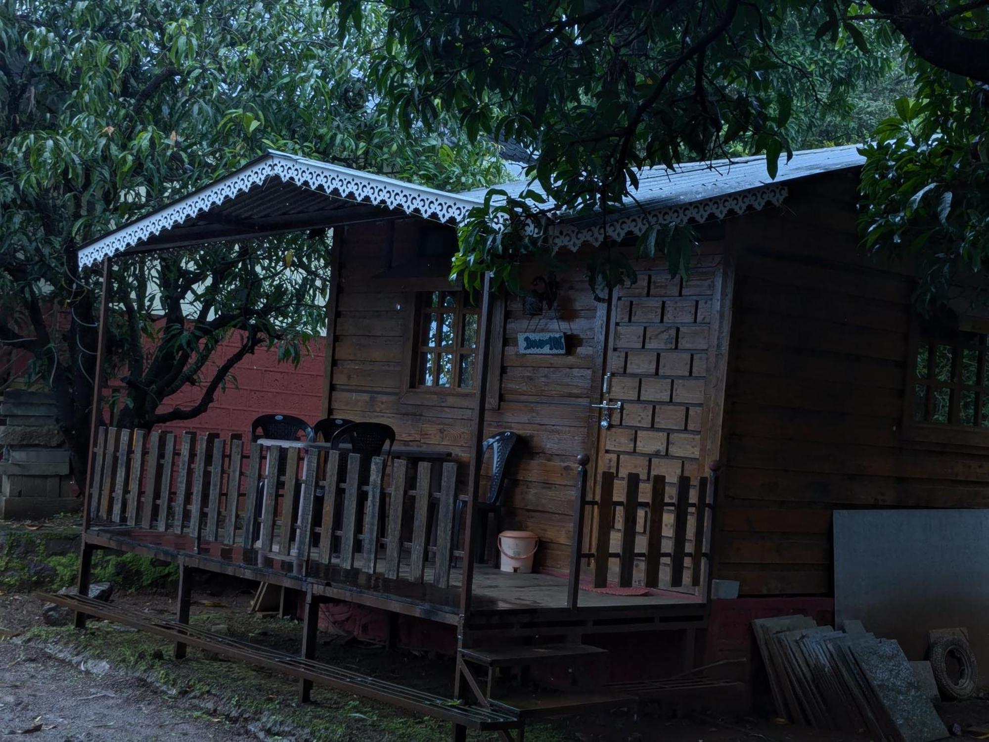 Chardara Agrotourism & Campsite Mahabaleshwar