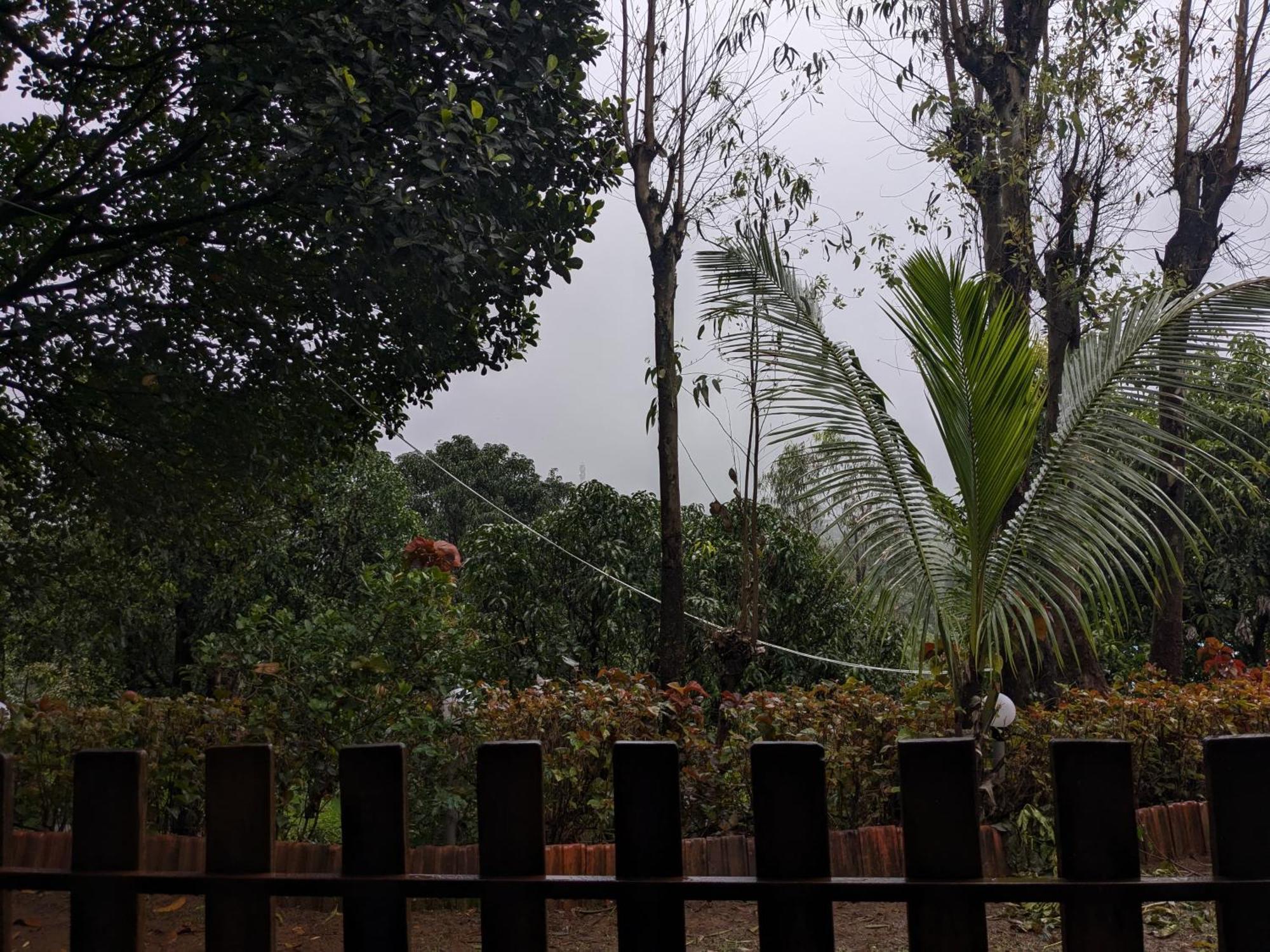 Chardara Agrotourism & Campsite