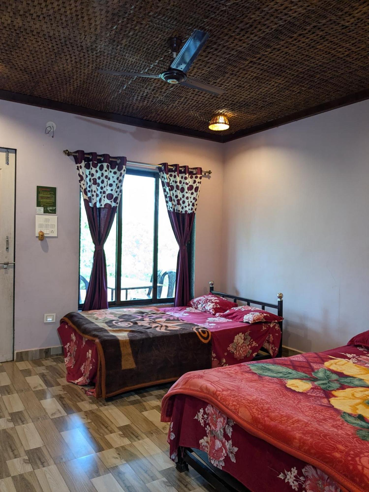 Chardara Agrotourism & Campsite