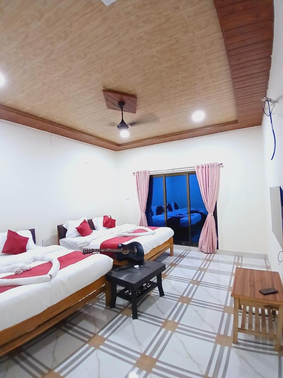 Rk Resort Mahabaleshwar
