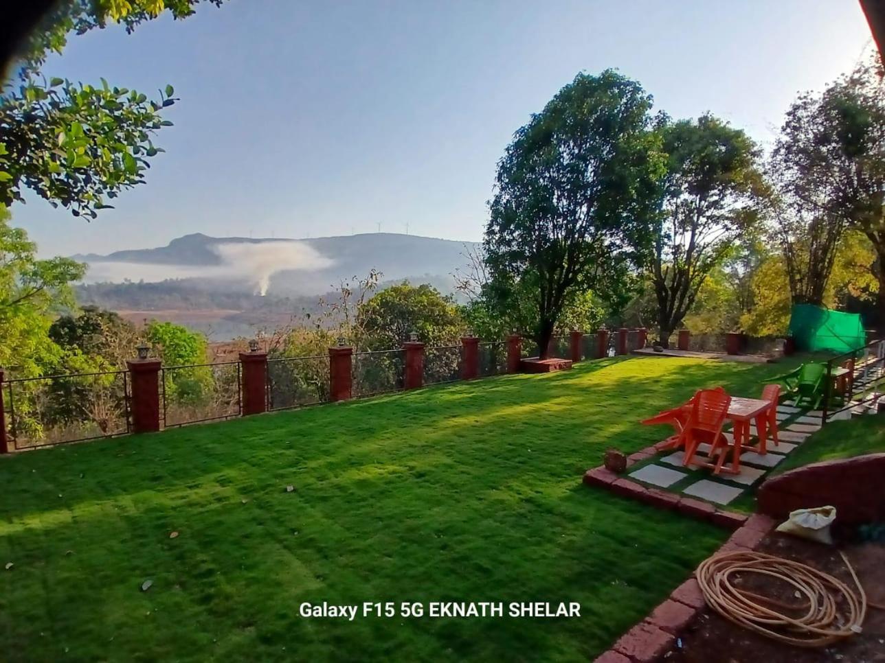 Rk Resort Mahabaleshwar