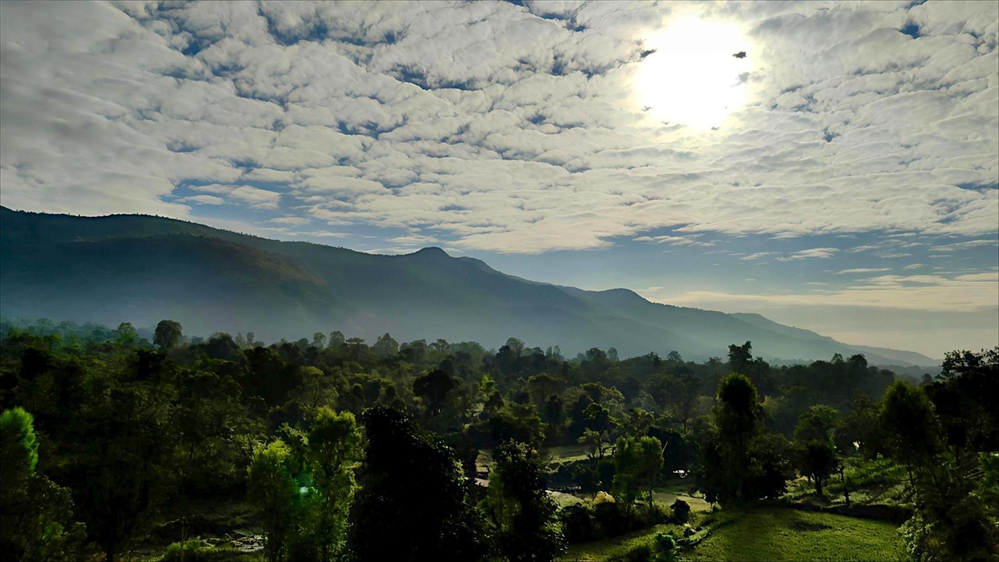 Chardara Agrotourism & * Mahabaleshwar