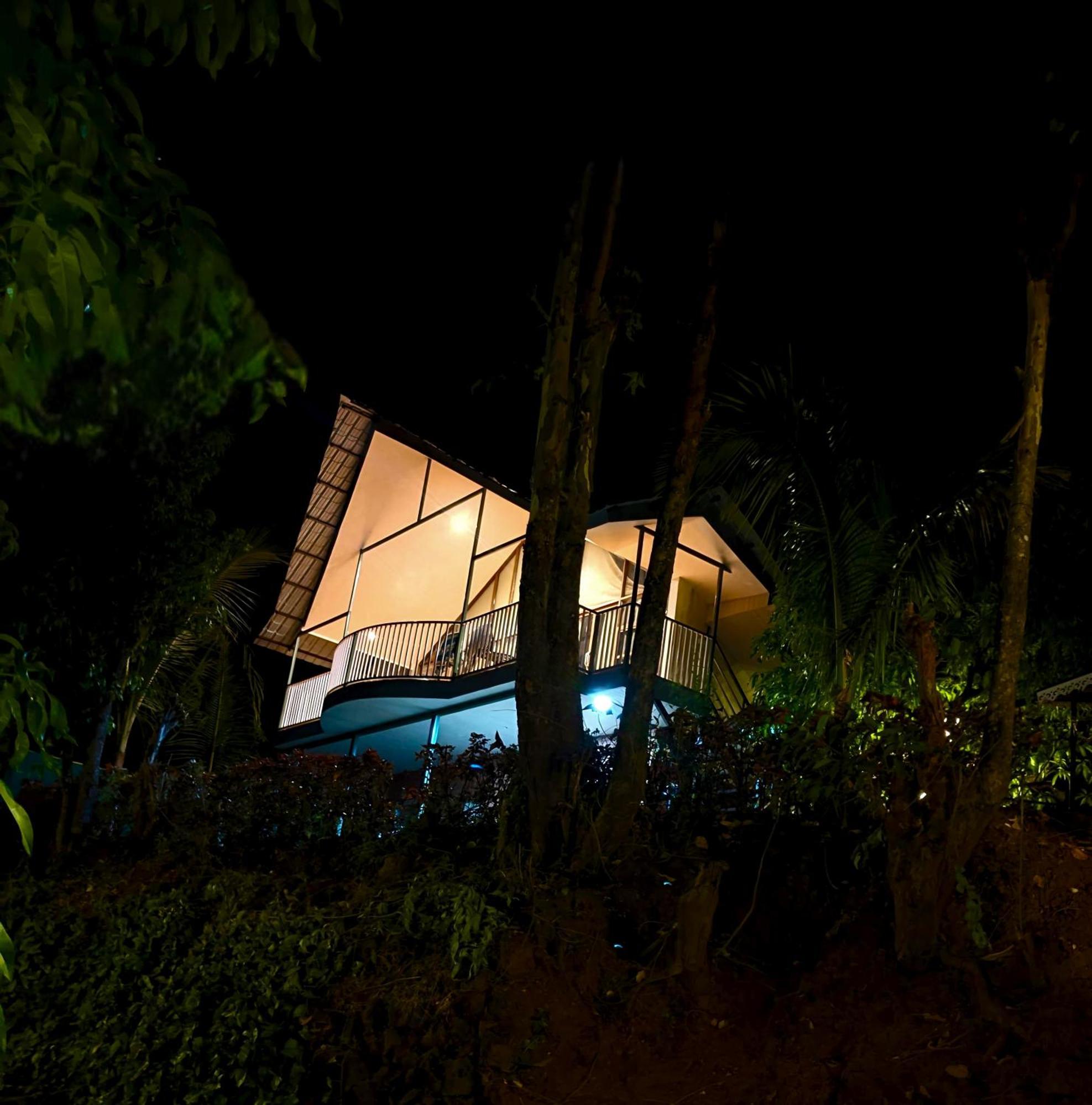 Chardara Agrotourism & Campsite