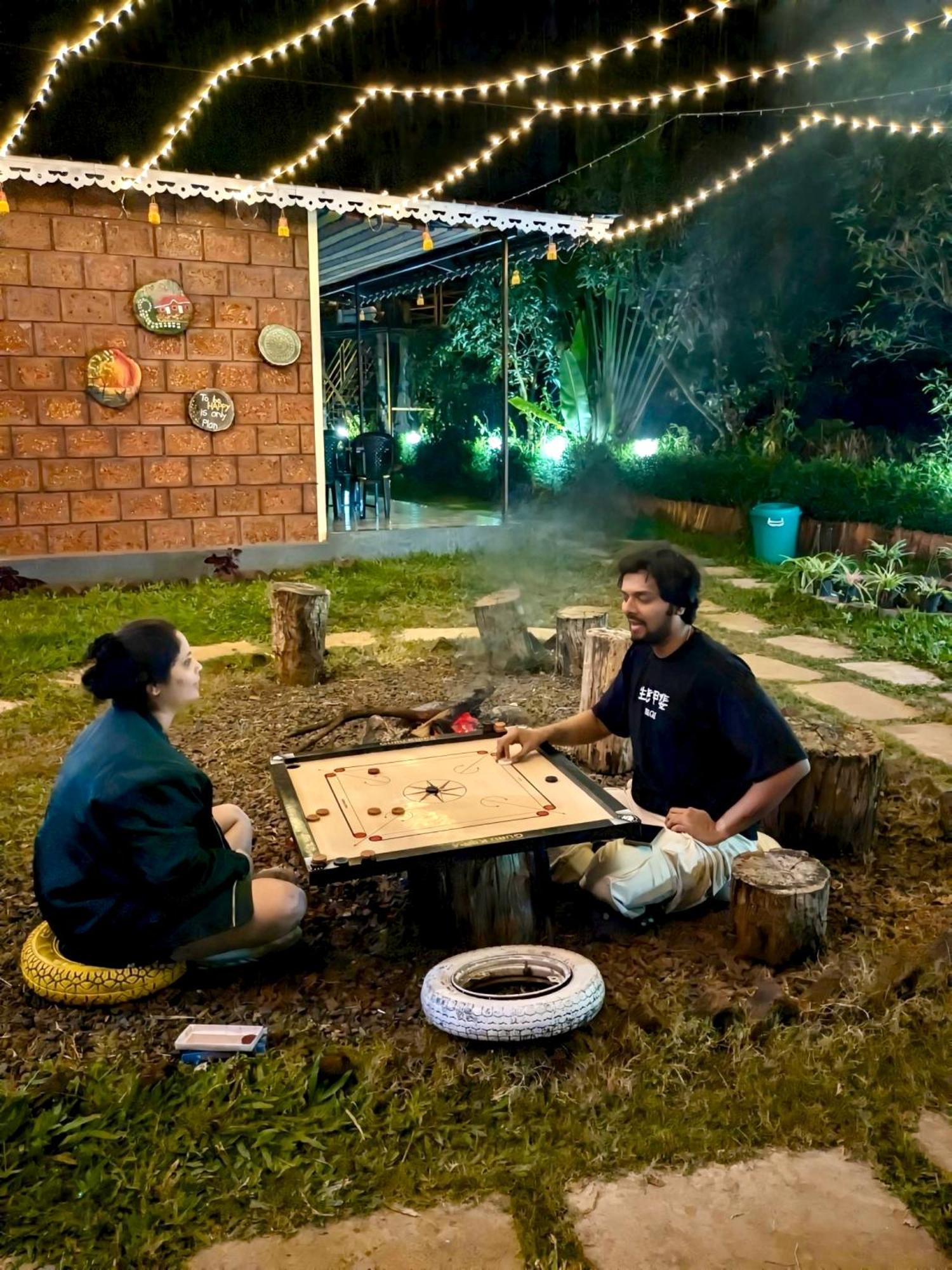 Chardara Agrotourism & *