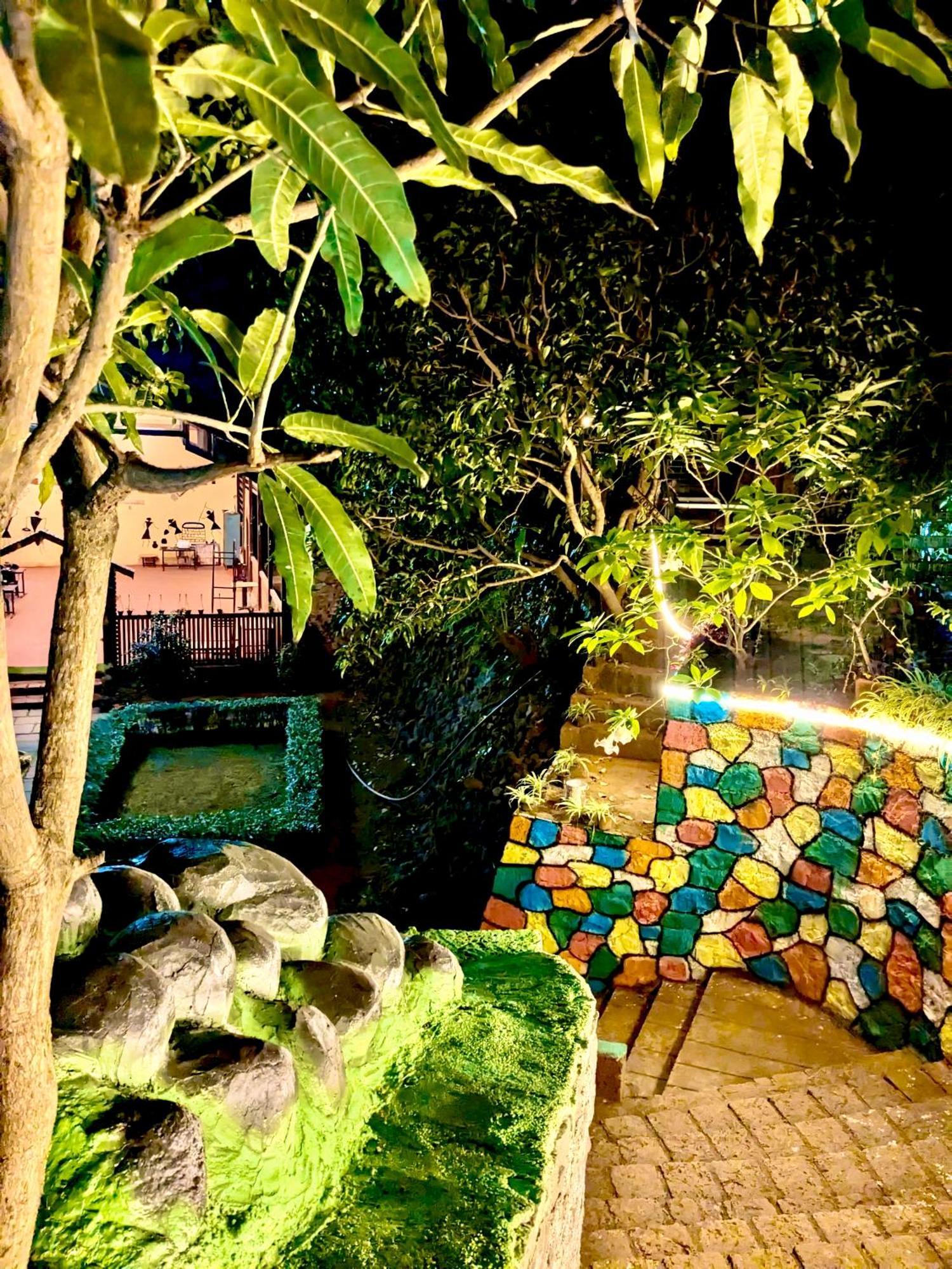 Chardara Agrotourism & Campsite *