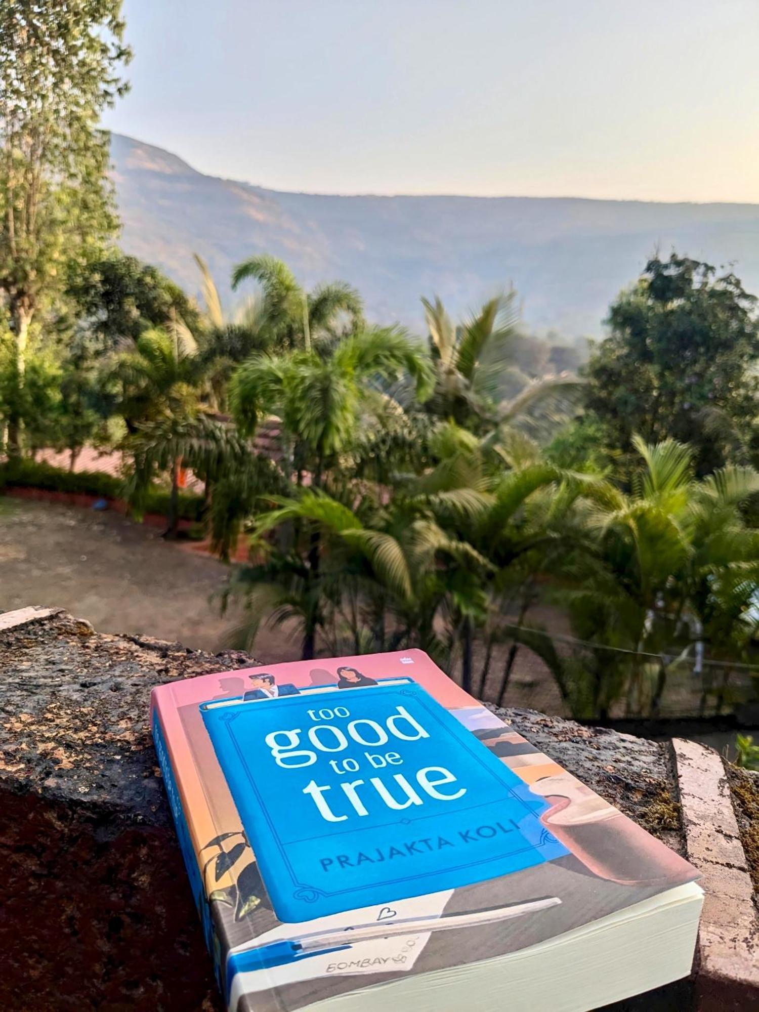 Chardara Agrotourism & Mahabaleshwar