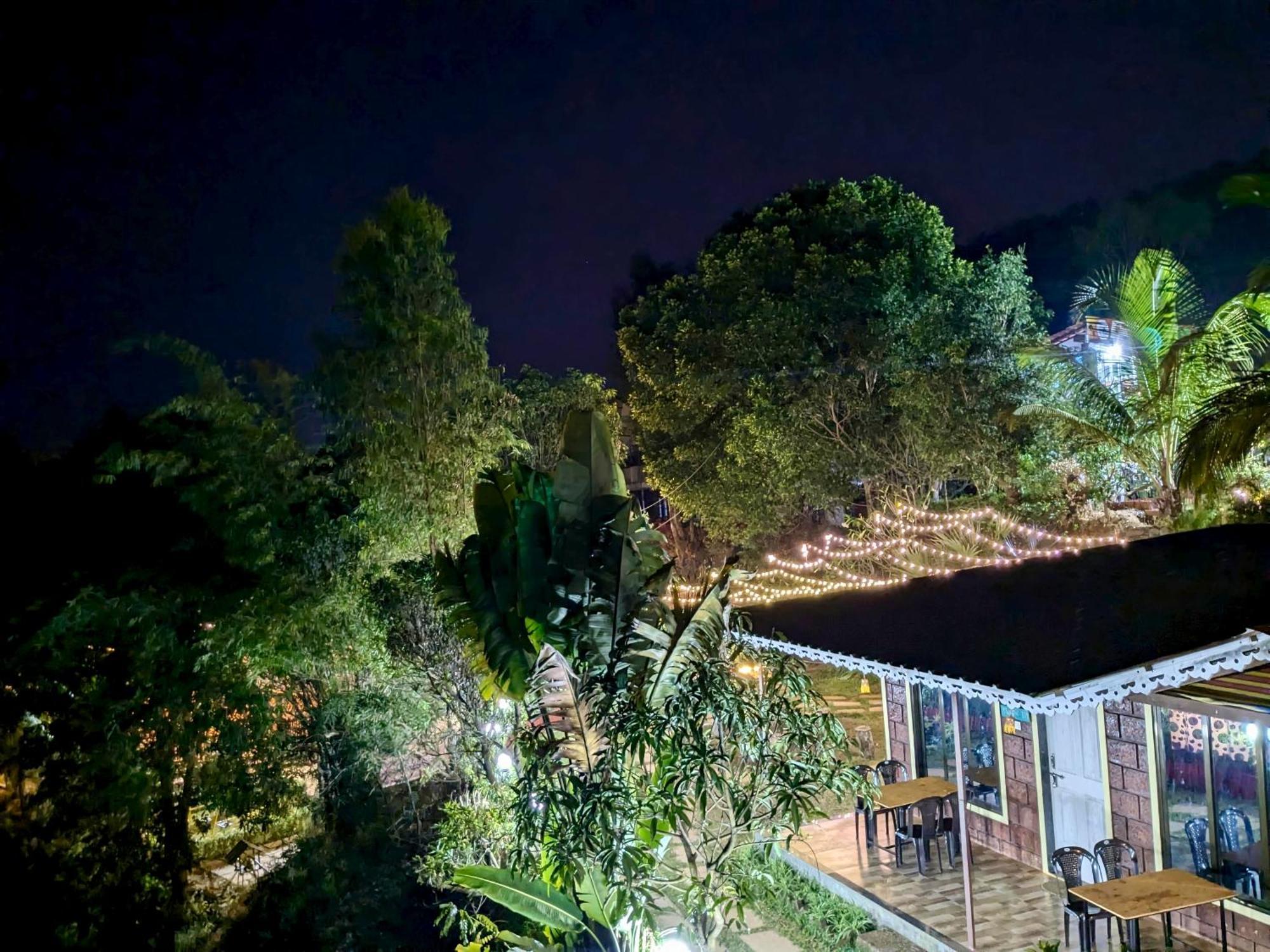 Chardara Agrotourism & Campsite *