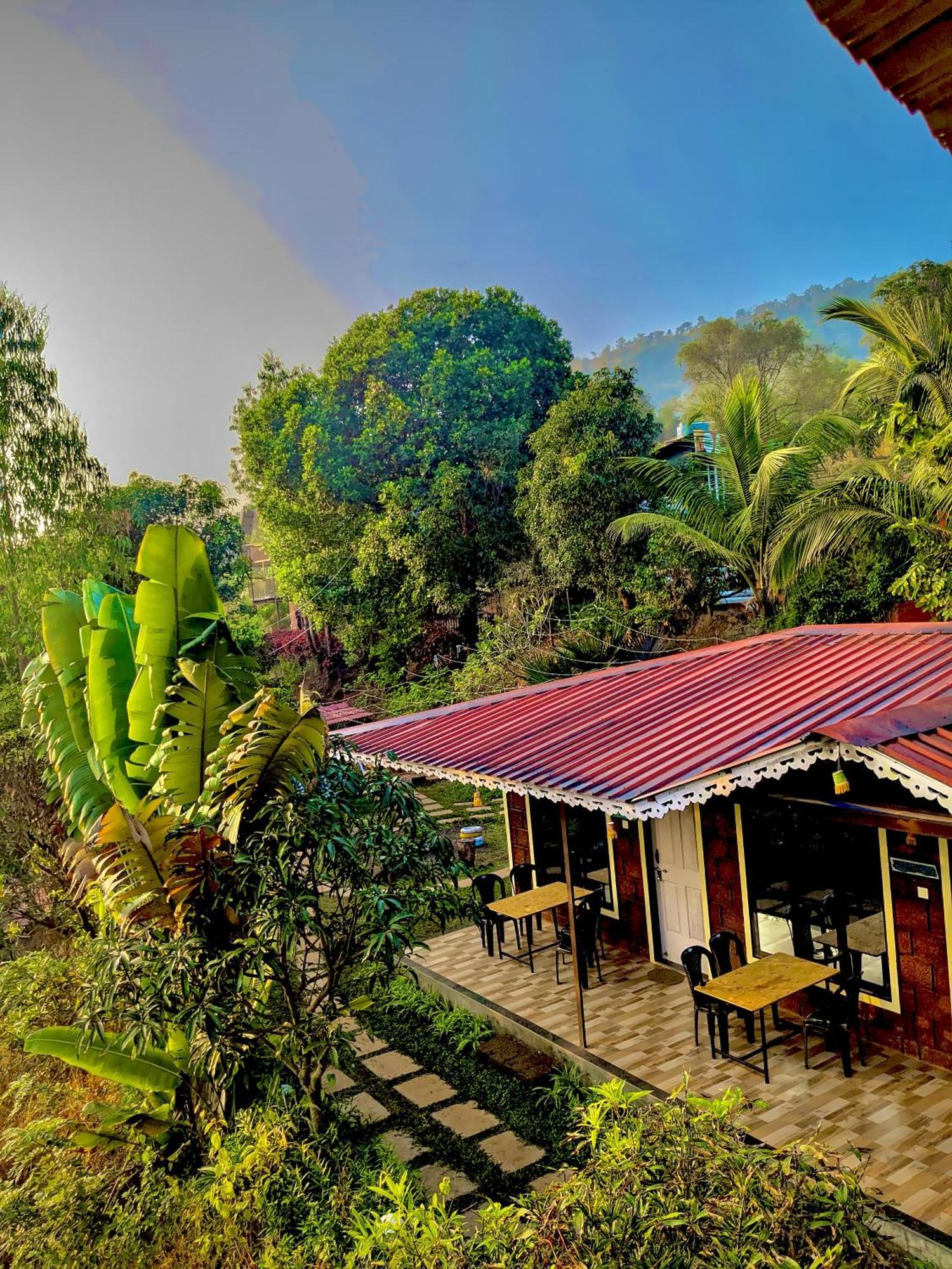 Chardara Agrotourism & Campsite