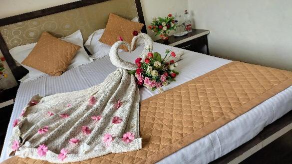 Hotel Classy Mahabaleshwar