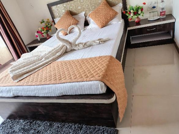 Classy Hotel Mahabaleshwar