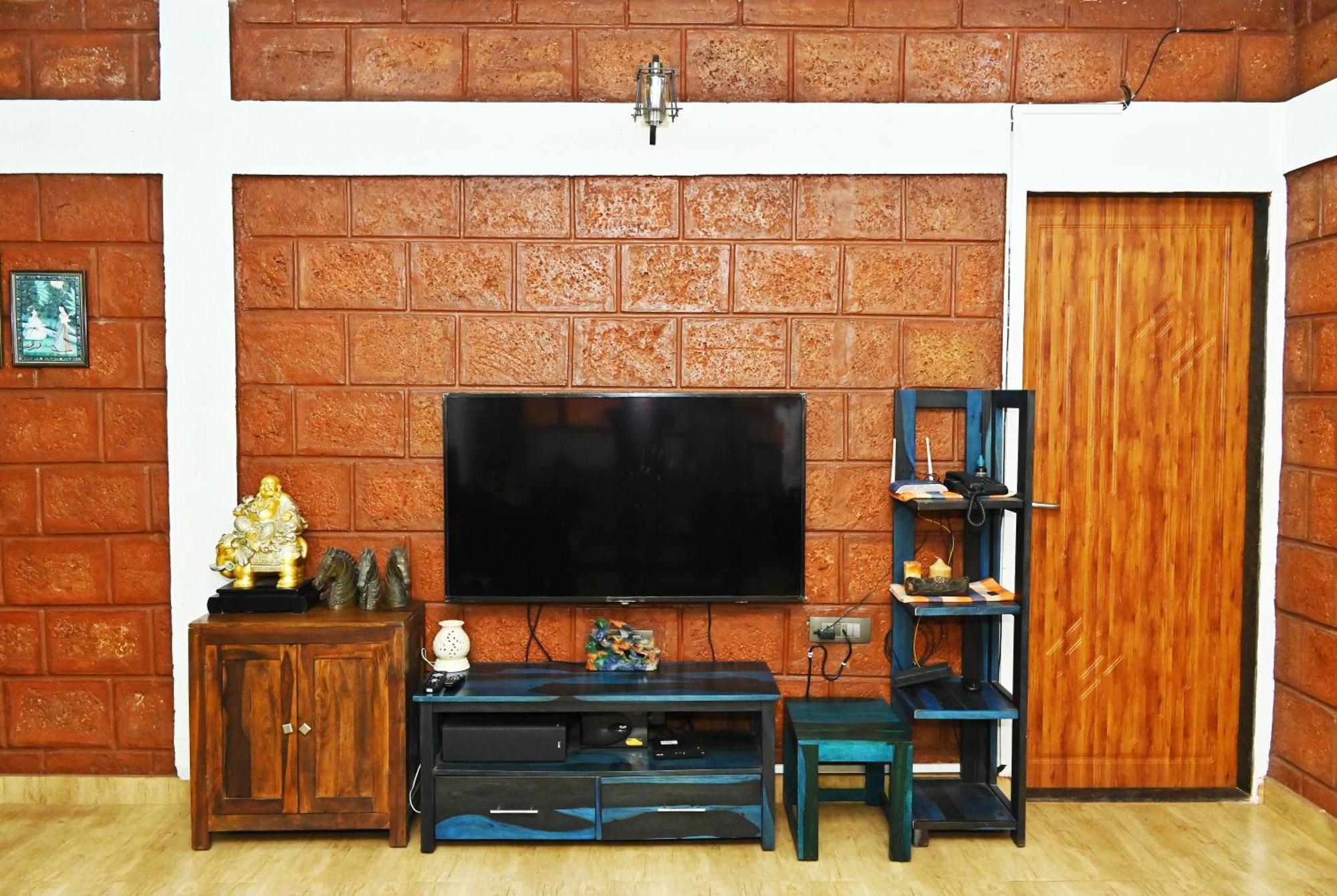 Hotel Raj Shringar Mahabaleshwar