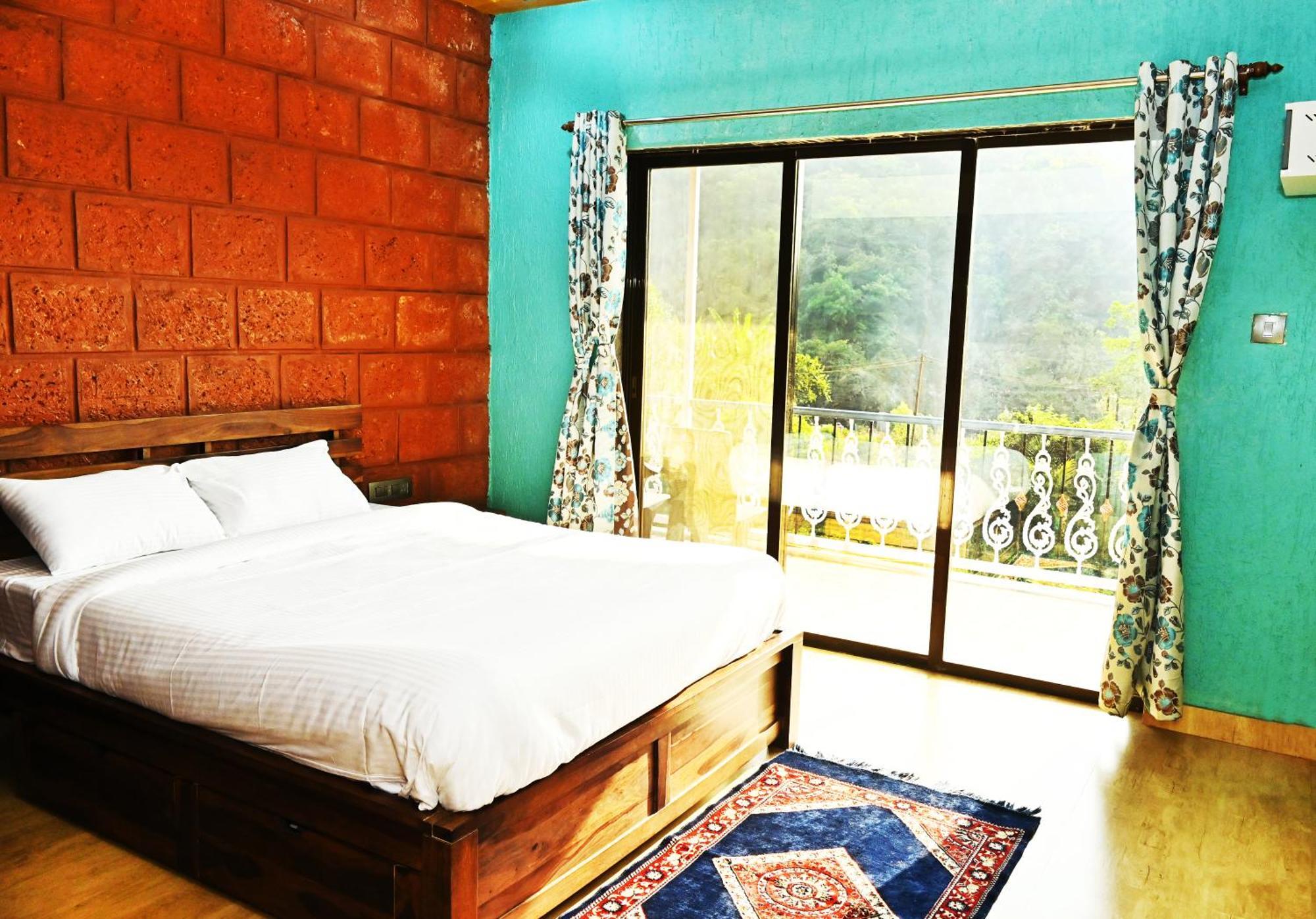 Raj Shringar Hotel Mahabaleshwar