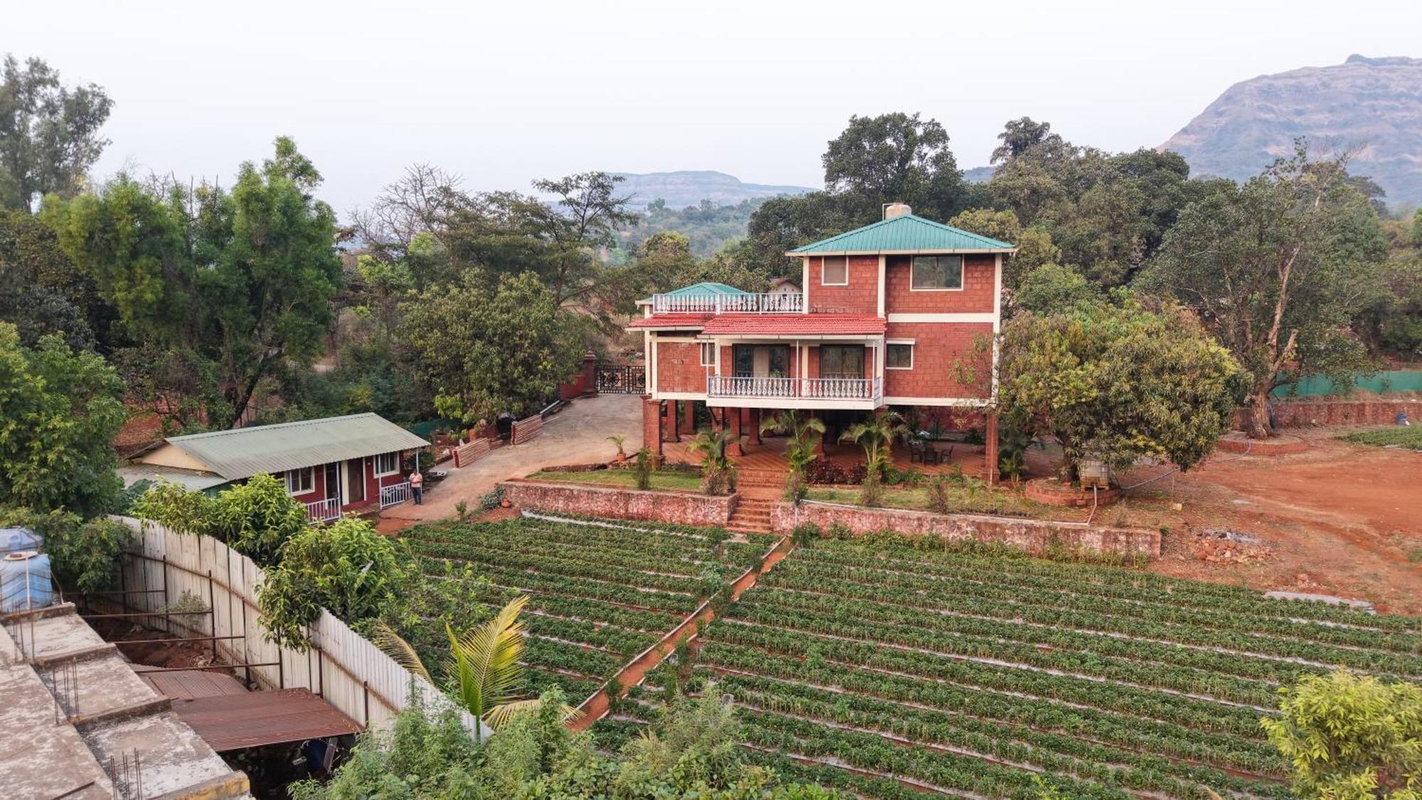 Raj Shringar 3* Mahabaleshwar