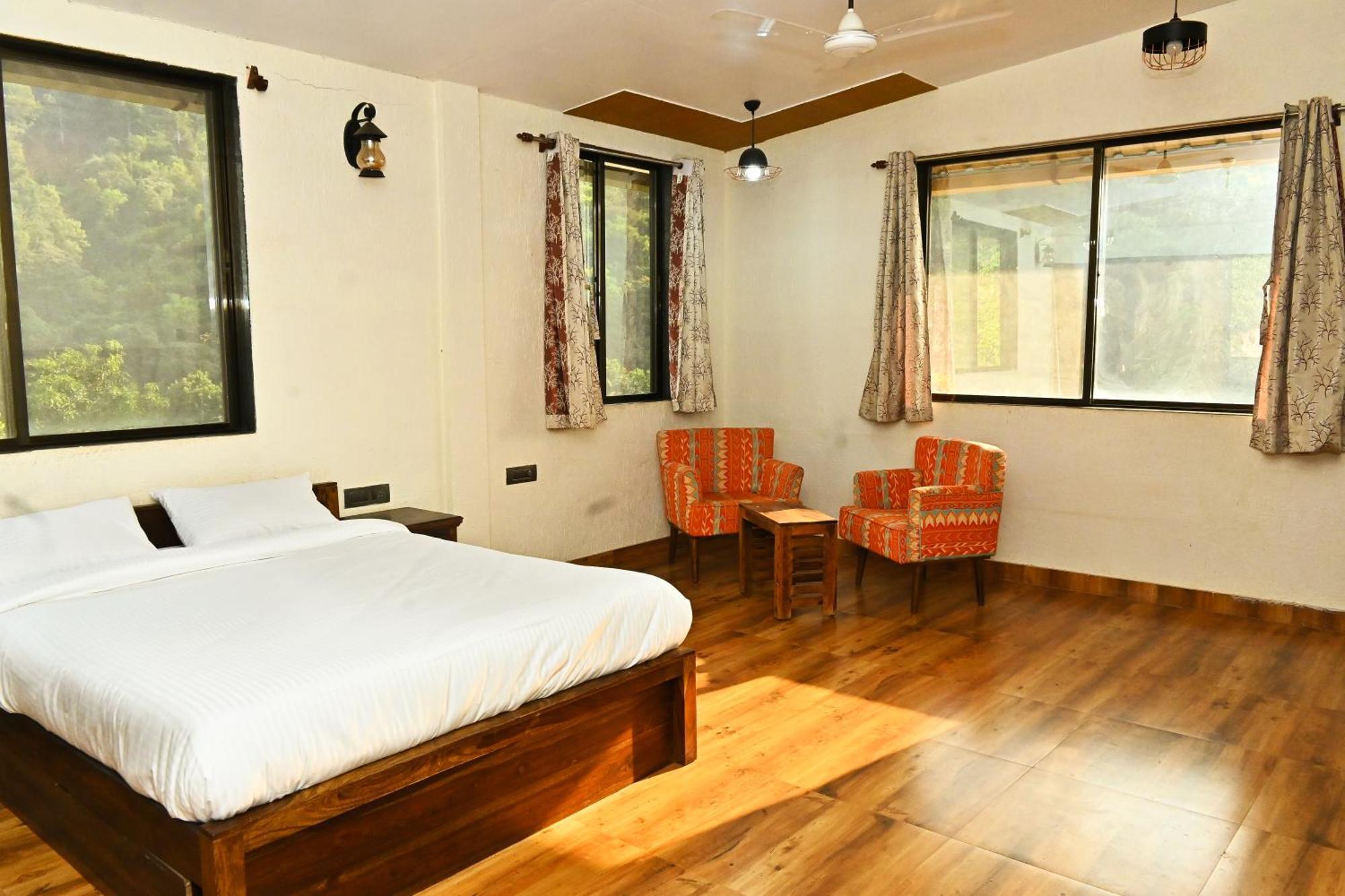 Raj Shringar 3* Mahabaleshwar