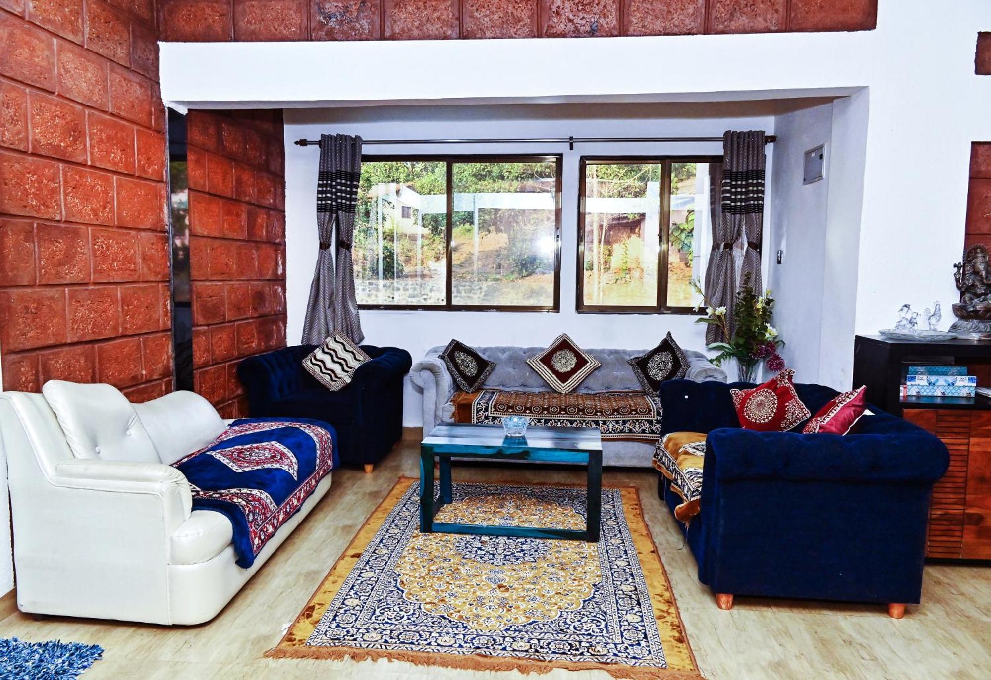Hotel Raj Shringar Mahabaleshwar