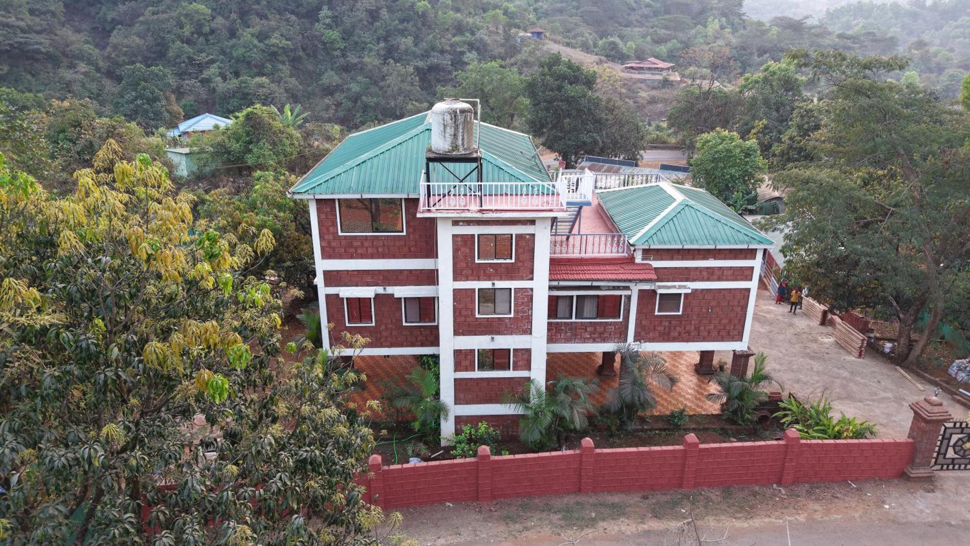 Hotel Raj Shringar 3*