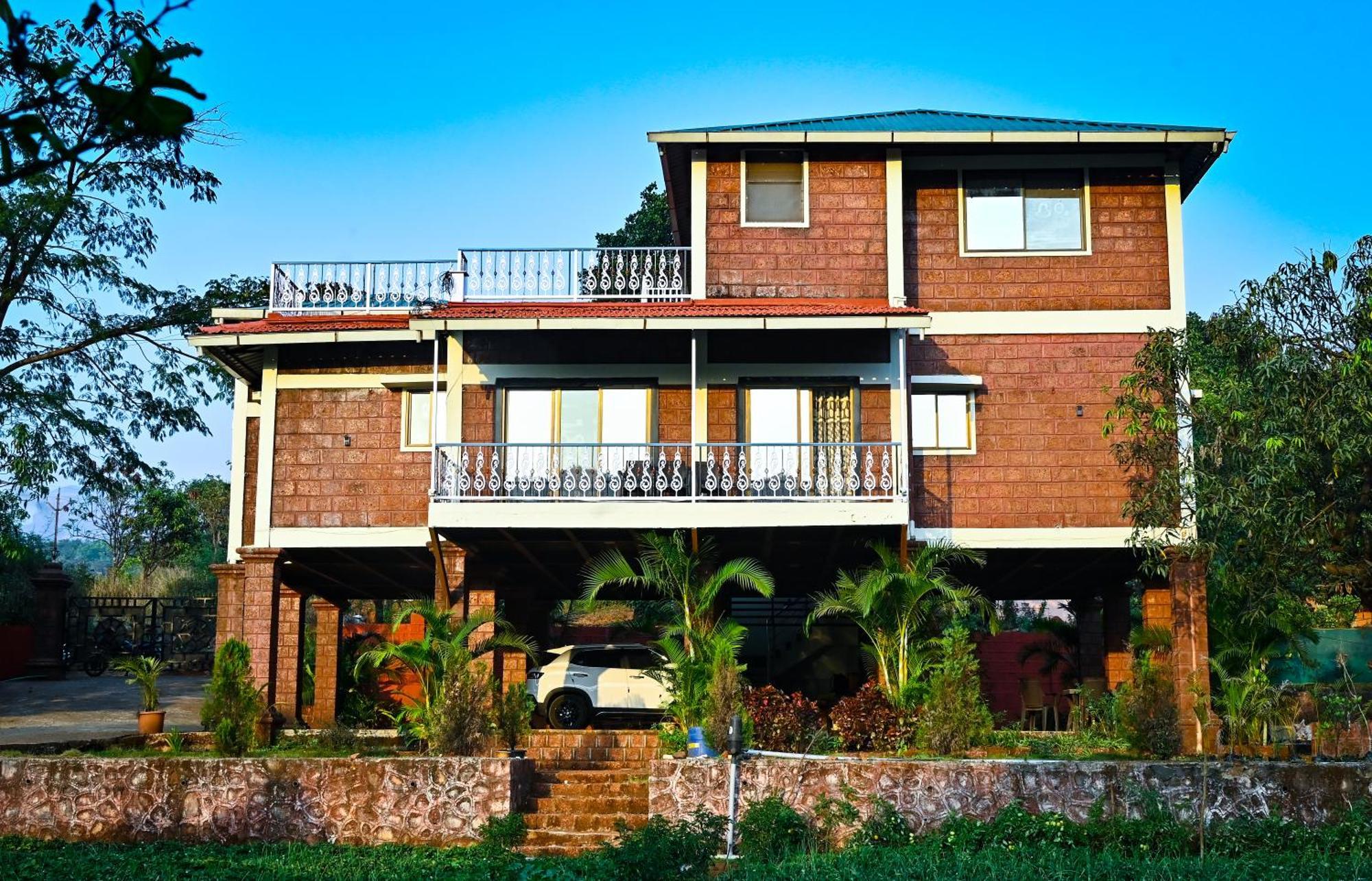 Raj Shringar Hotel 3*
