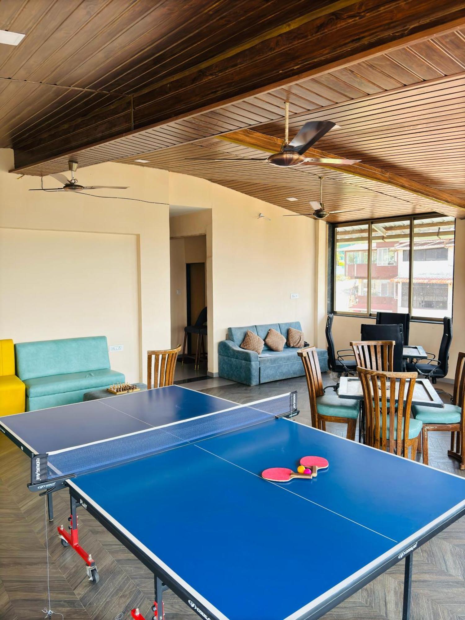 Mountain Breeze Resort, 4* Mahabaleshwar