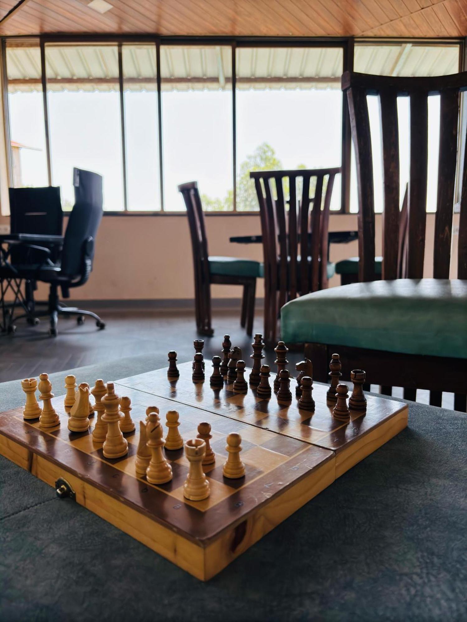 Mountain Breeze Resort, 4* Mahabaleshwar