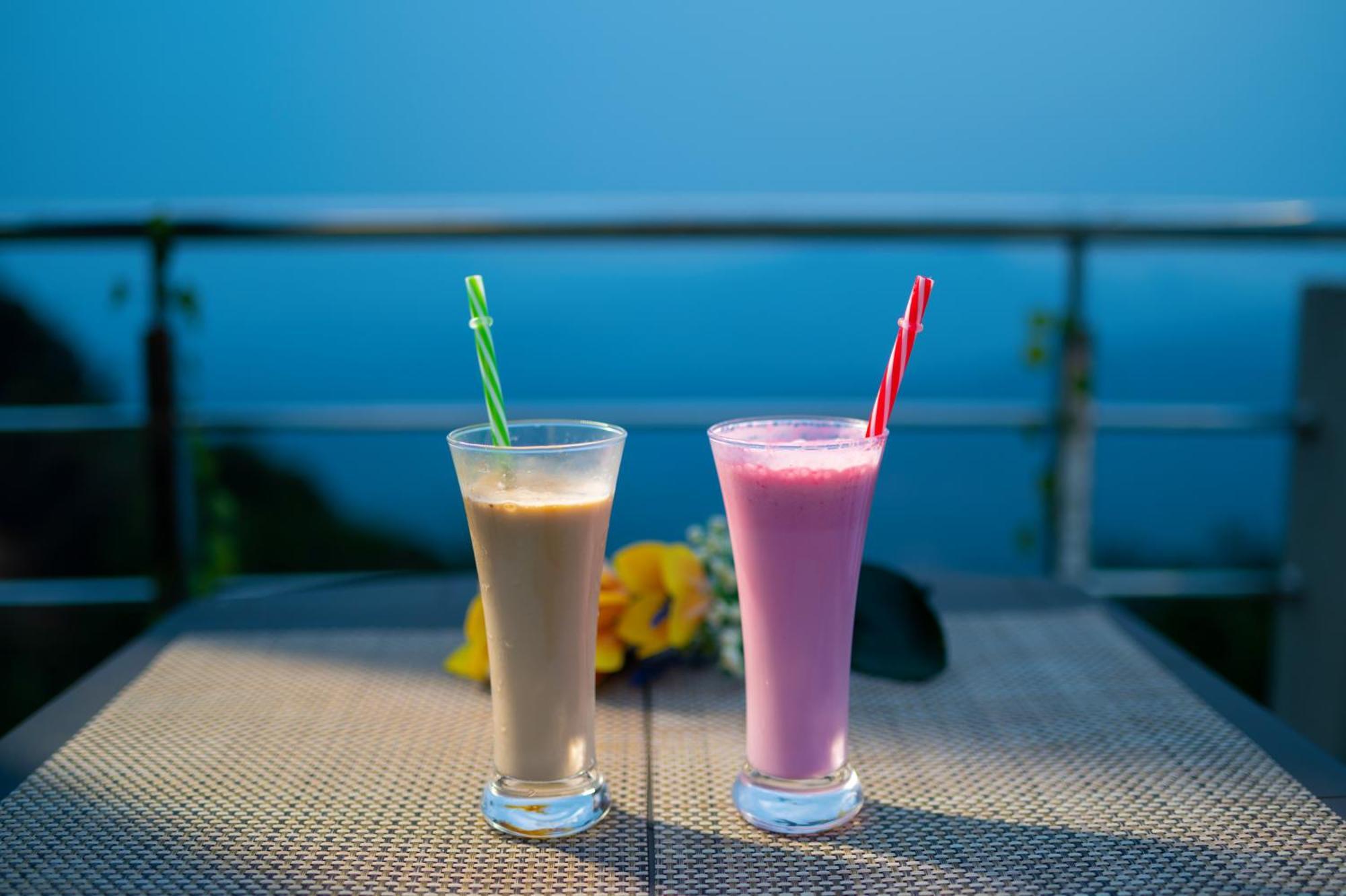Le Belmont Mahabaleshwar