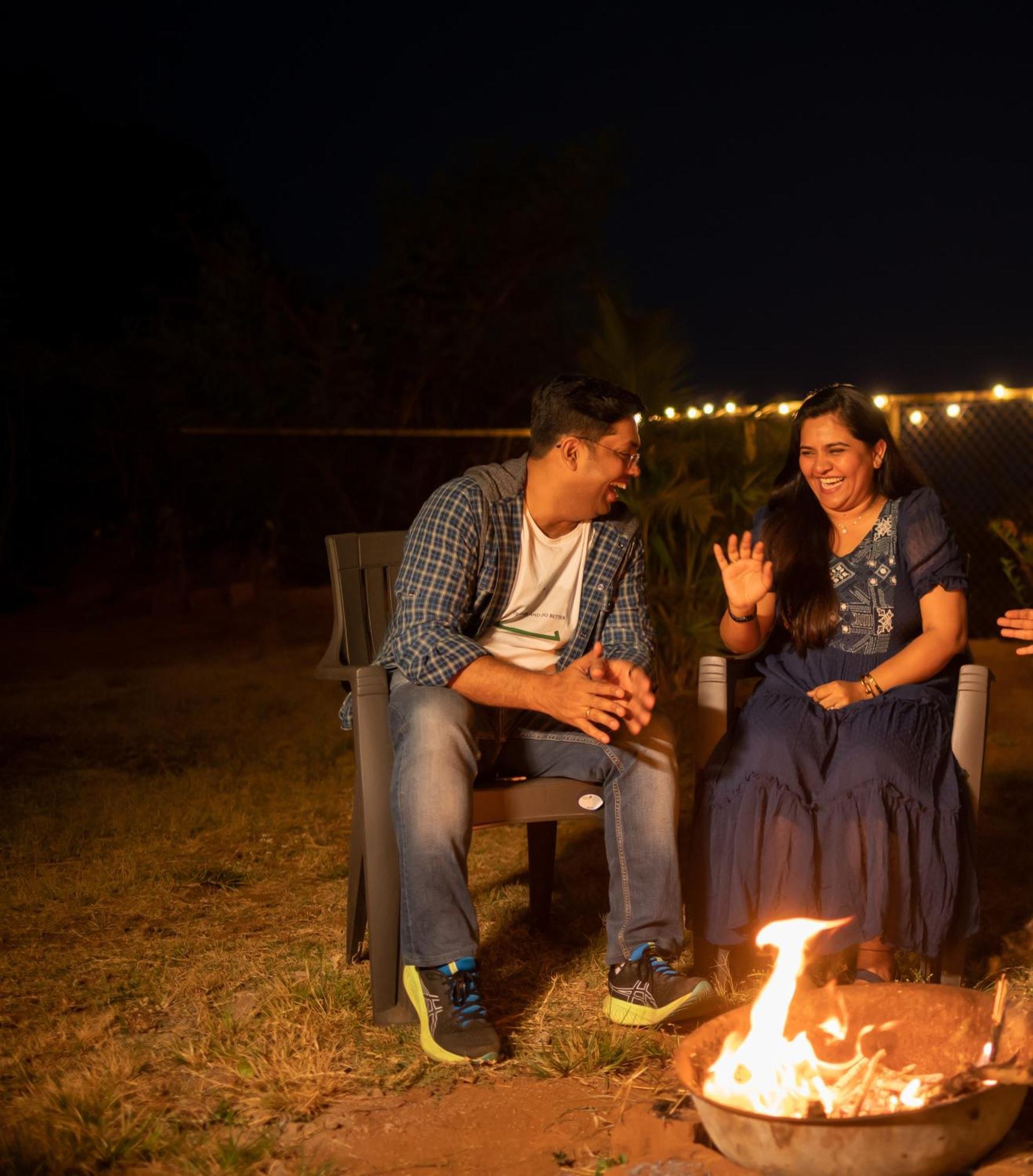 Le Belmont 3* Mahabaleshwar