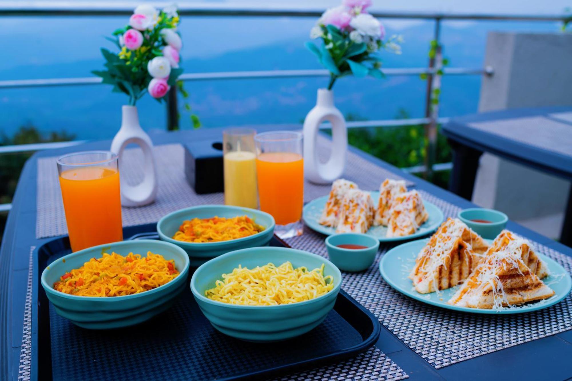 Le Belmont Hotel Mahabaleshwar