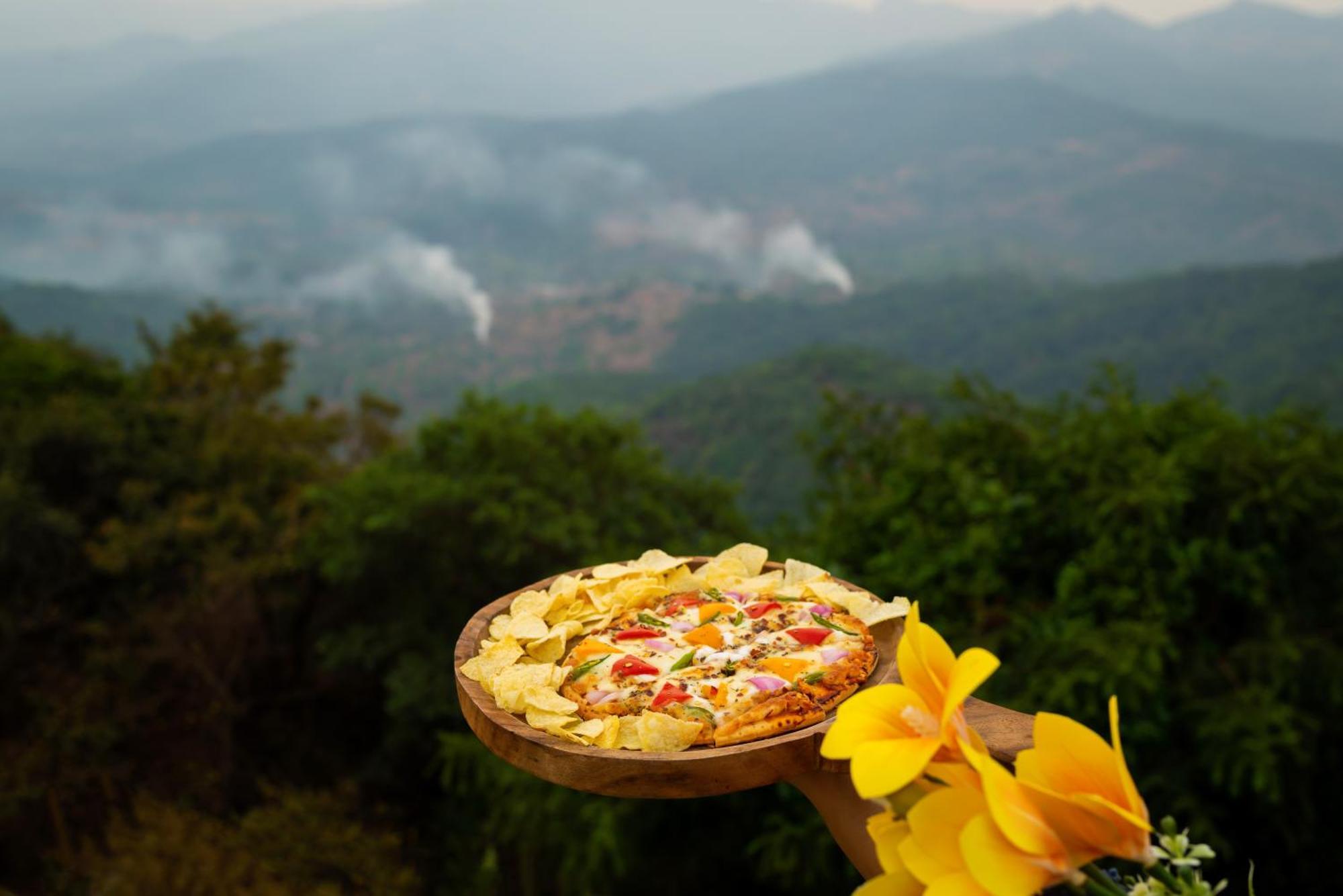 Hotel Le Belmont Mahabaleshwar