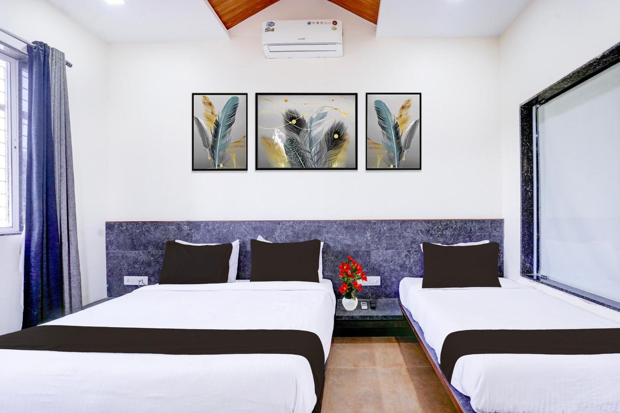 Hotel Super Townhouse Formerly Shiva's Valley 3*