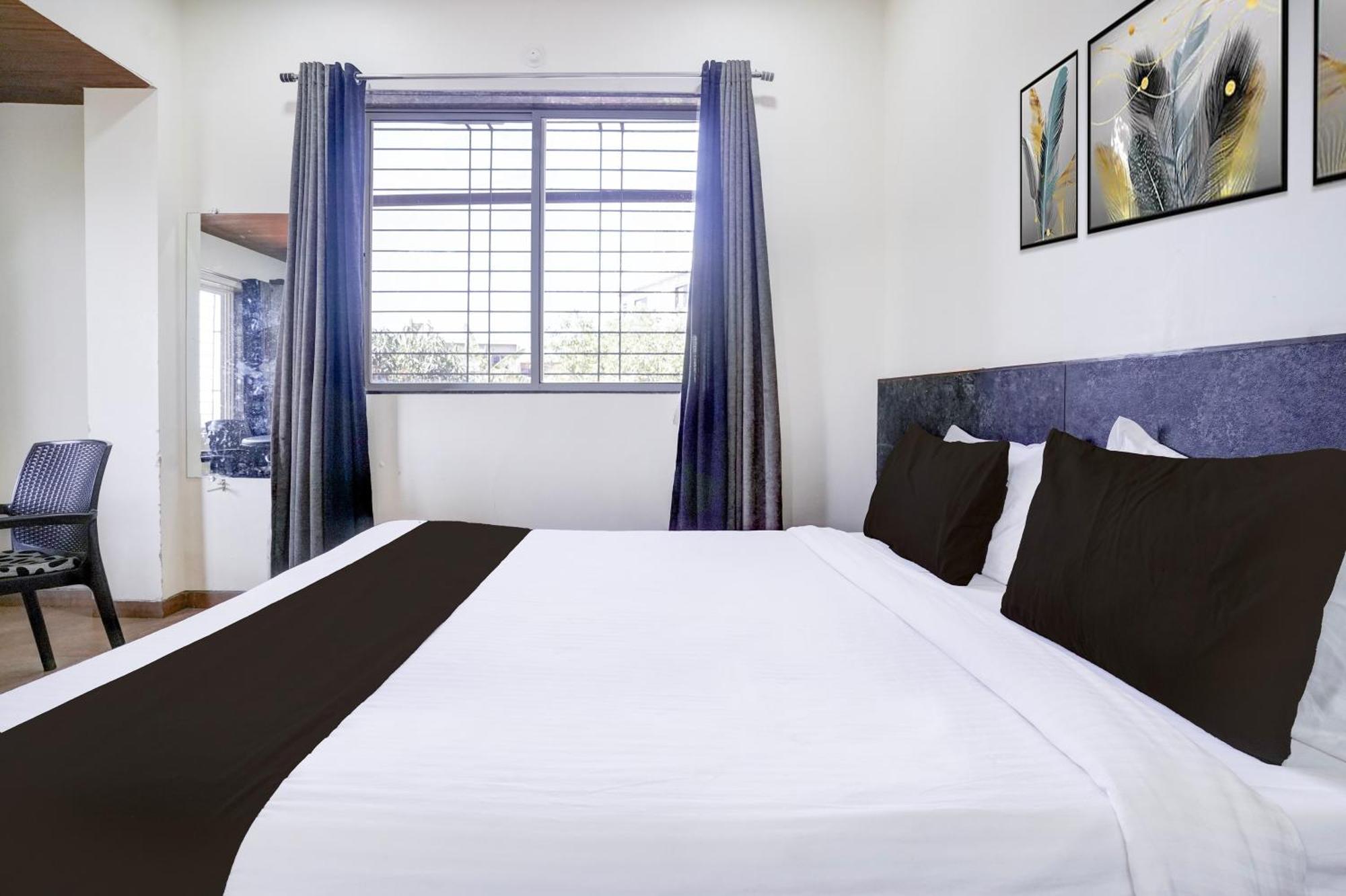 Hotel Super Townhouse Formerly Shiva's Valley Mahabaleshwar