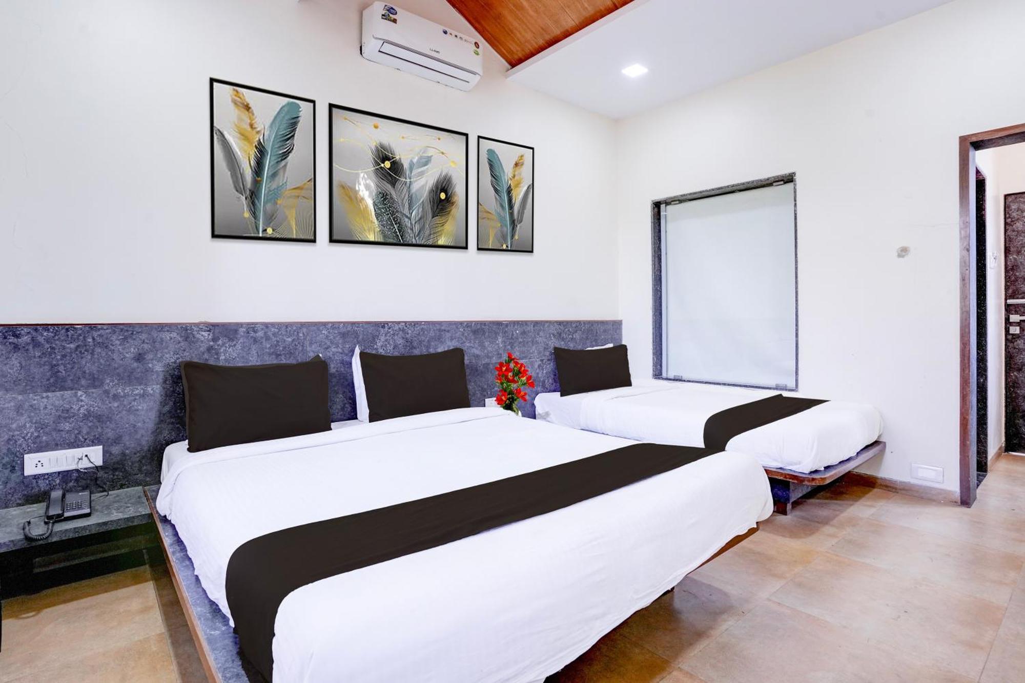 Super Townhouse Formerly Shiva's Valley 3*