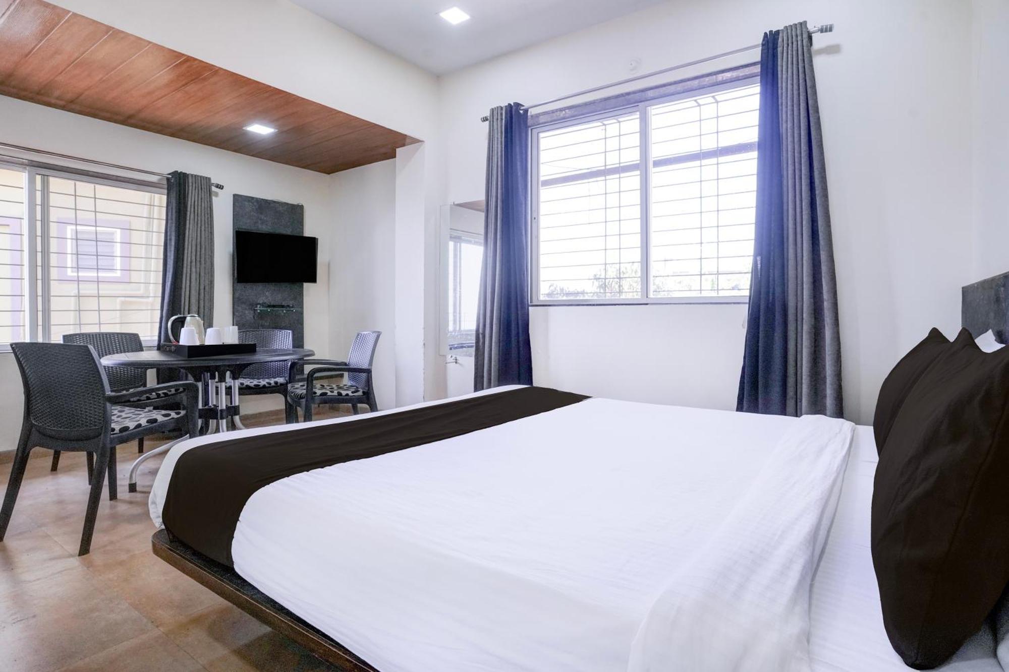 Super Townhouse Formerly Shiva's Valley Mahabaleshwar