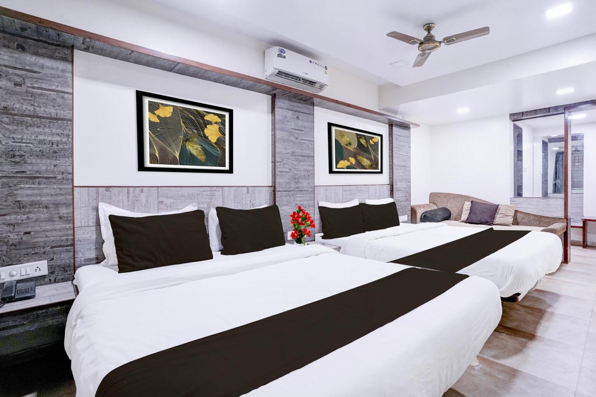 Hotel Super Townhouse Formerly Shiva's Valley 3*